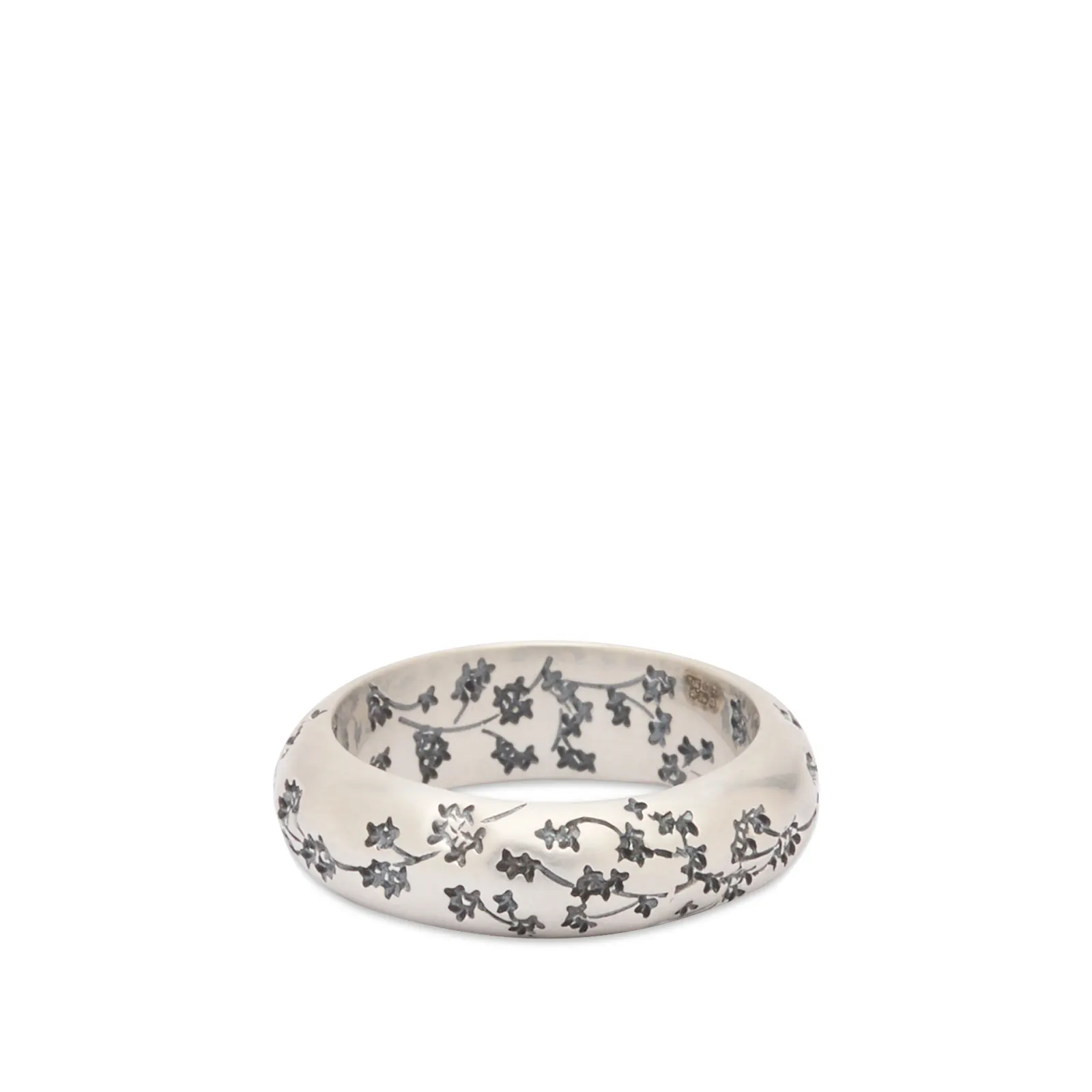 Serge DeNimes Blossom Ring