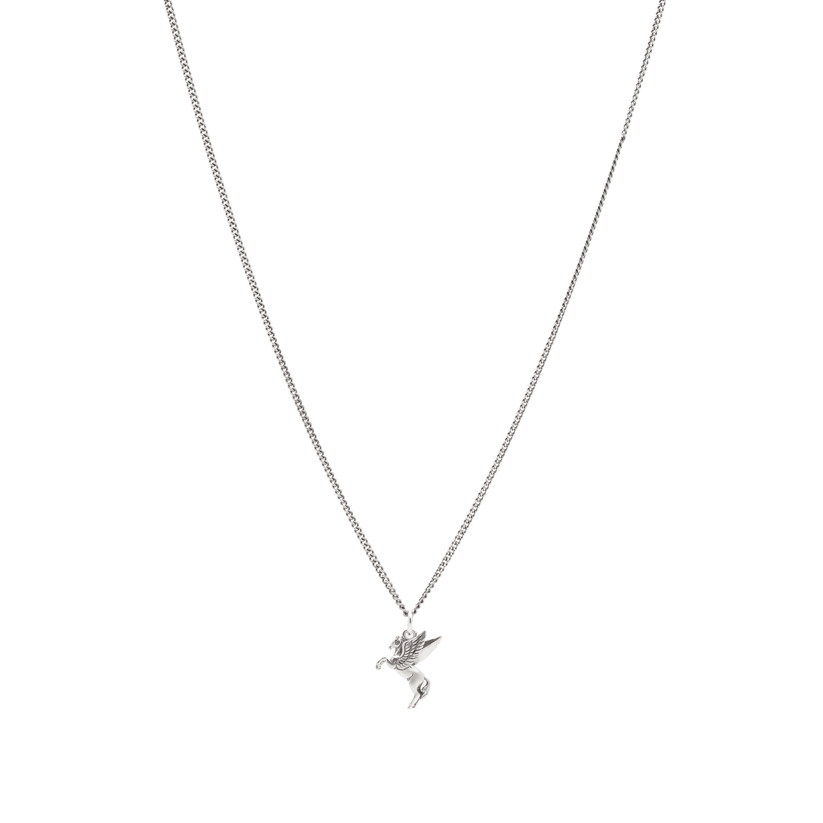 Serge DeNimes Pegasus Necklace