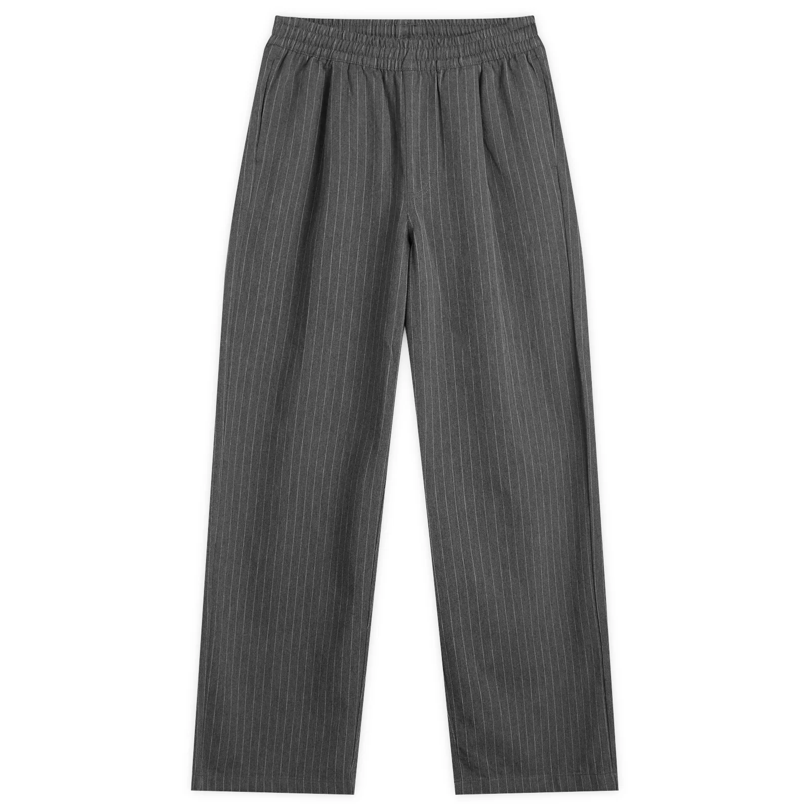 Obey Irina Pleated Trousers