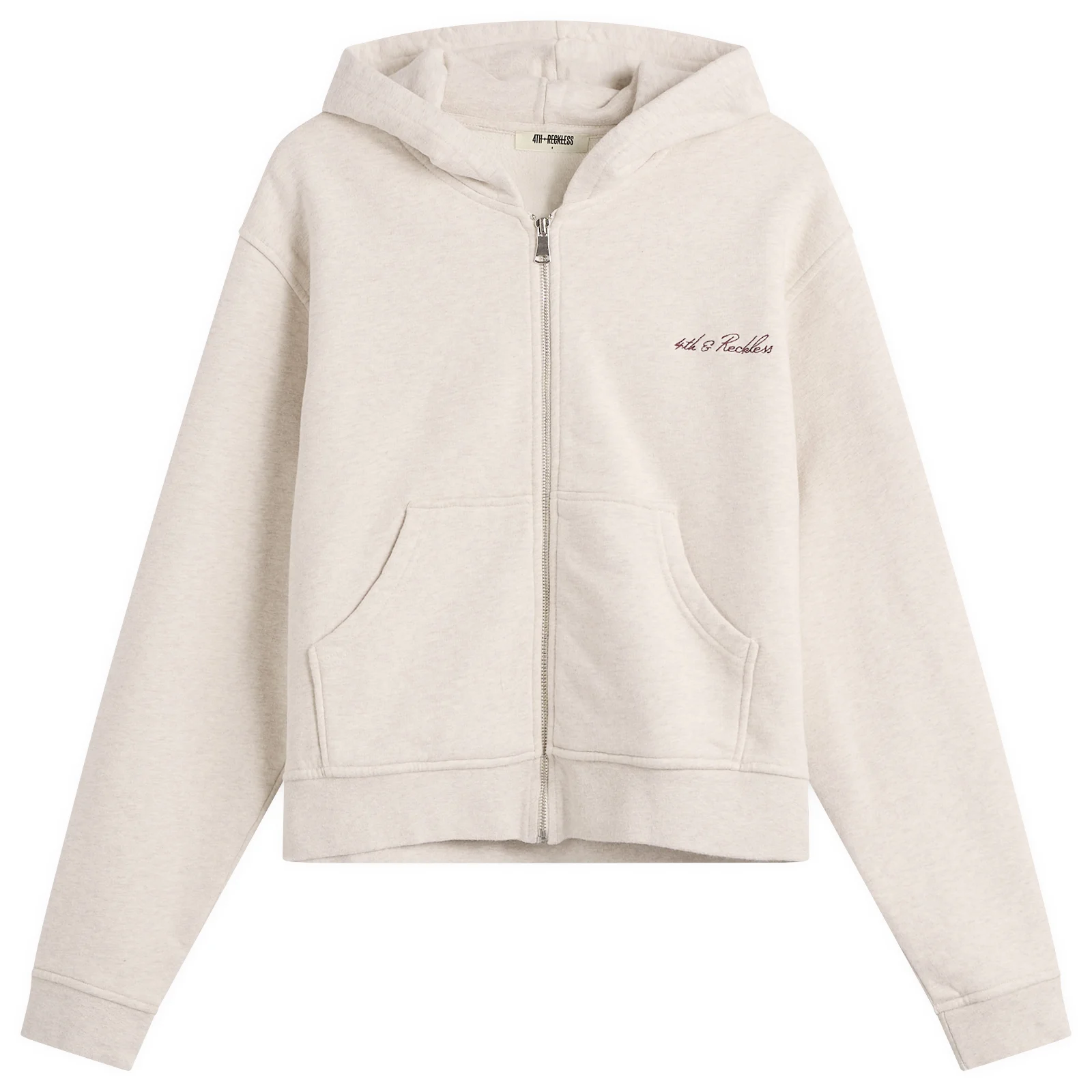 4th & Reckless Collena Hoodie
