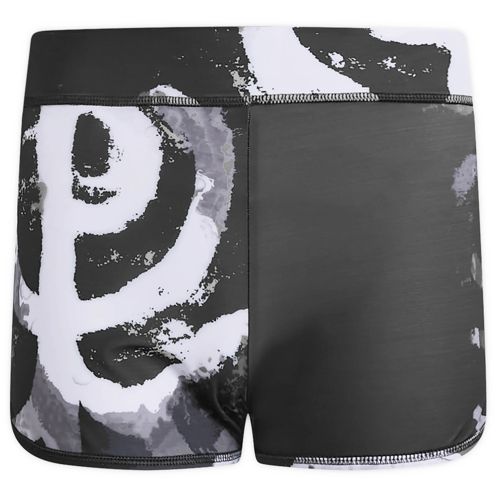 Paolina Russo Mini Shorts
