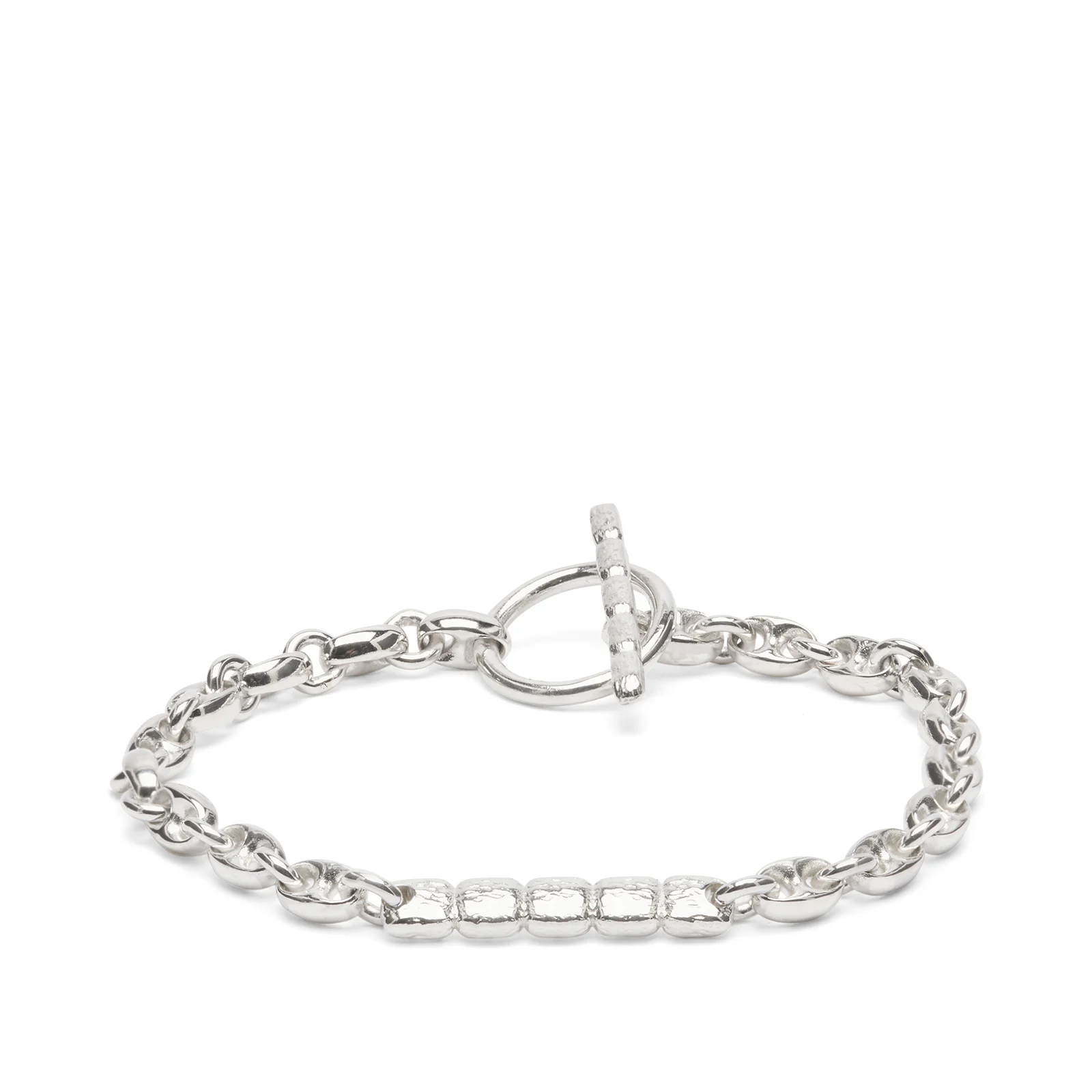 Maple Steely Bracelet