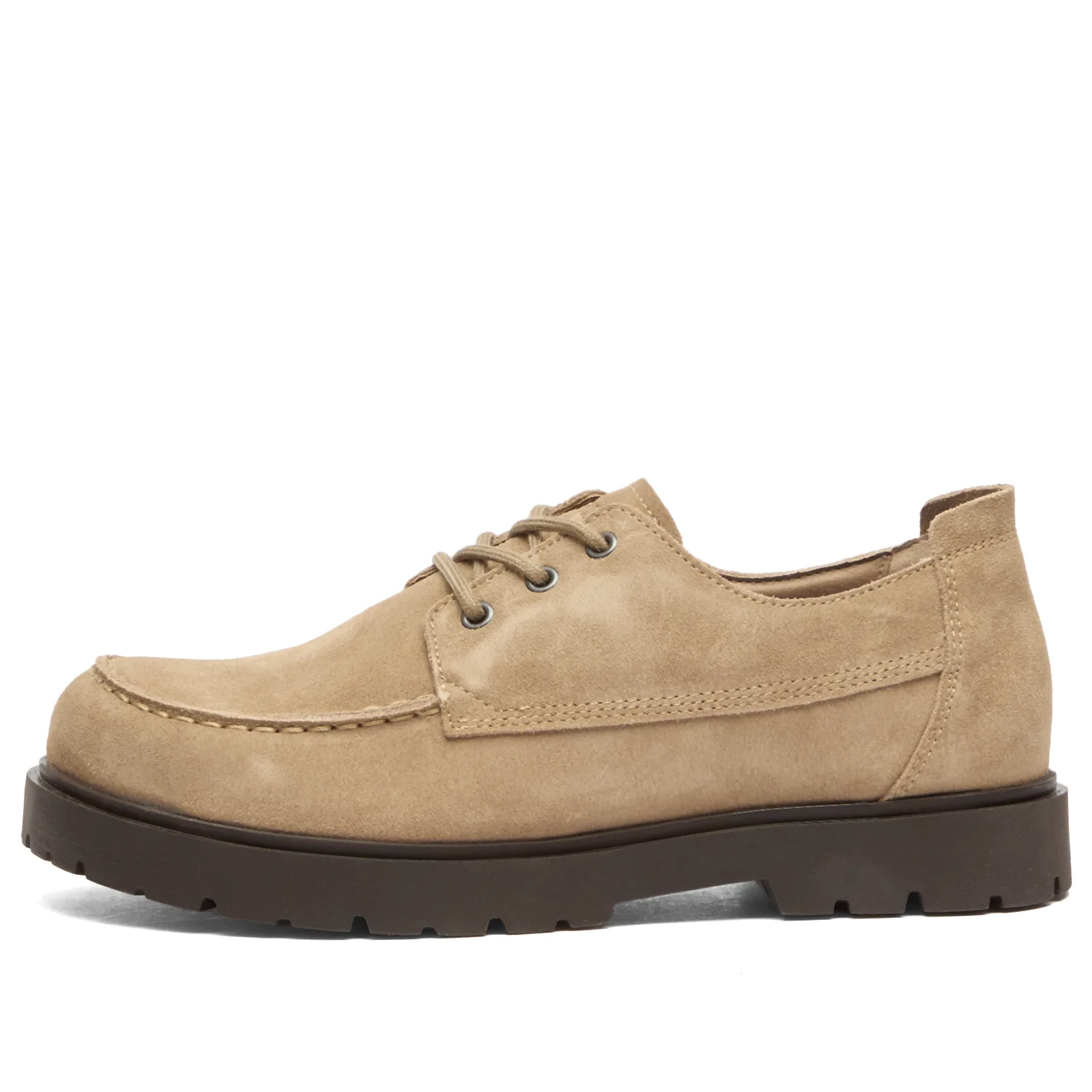Birkenstock Highwood Moc Lace Low