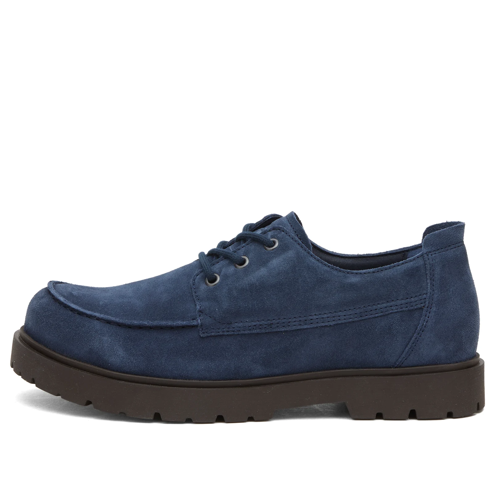 Birkenstock Highwood Moc Lace Low