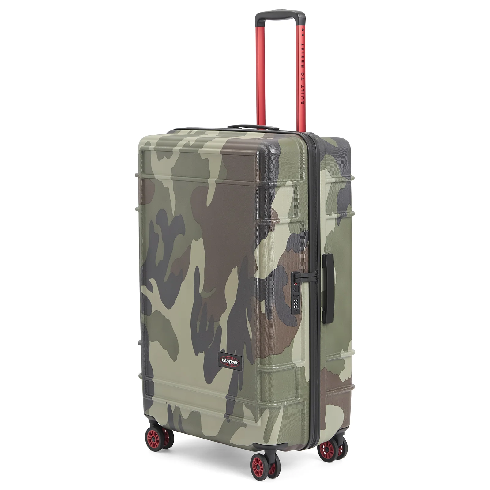 Eastpak Resist'r Zip Case - Large