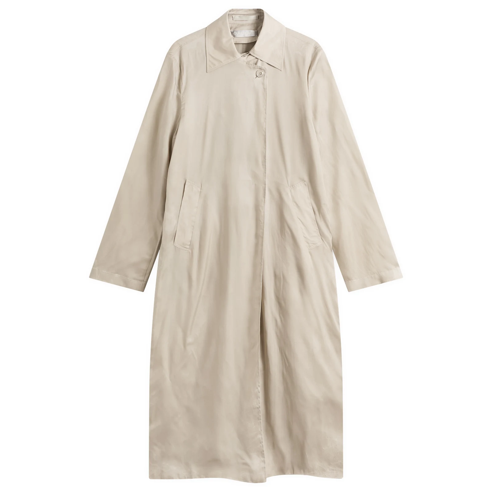 Our Legacy Capital Coat