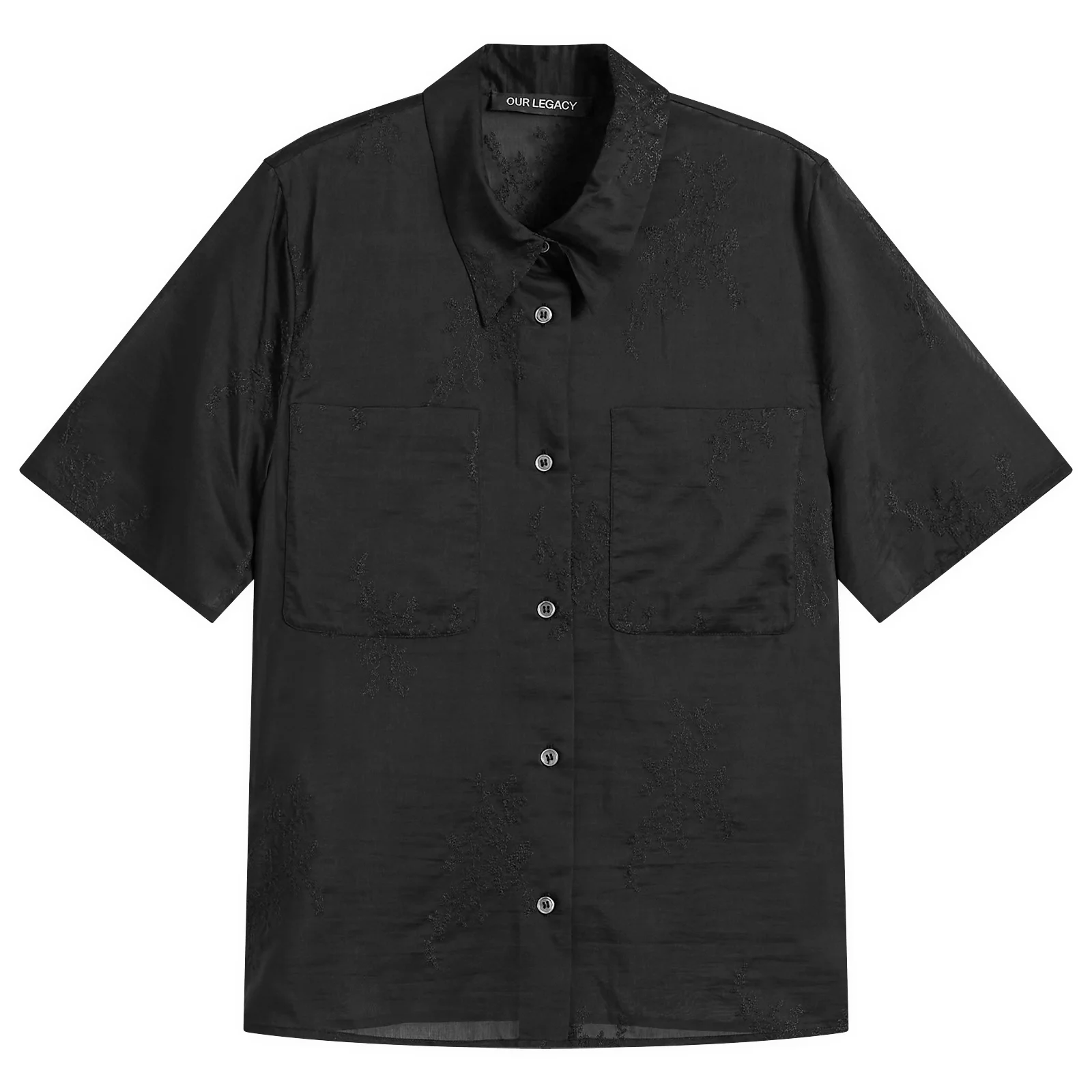 Our Legacy X-Ray Shirt