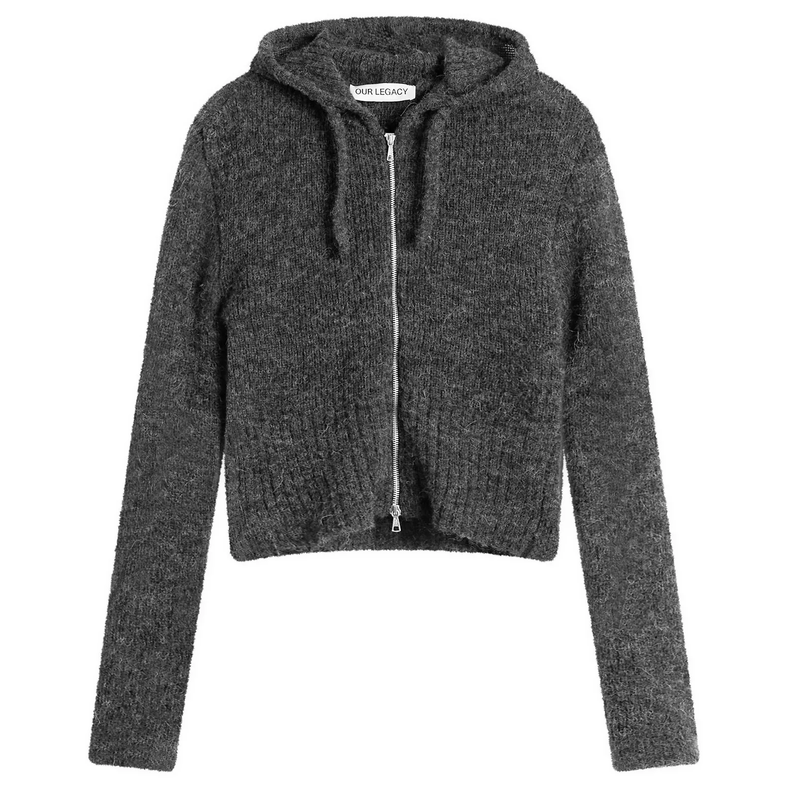 Our Legacy Compact Hoodie
