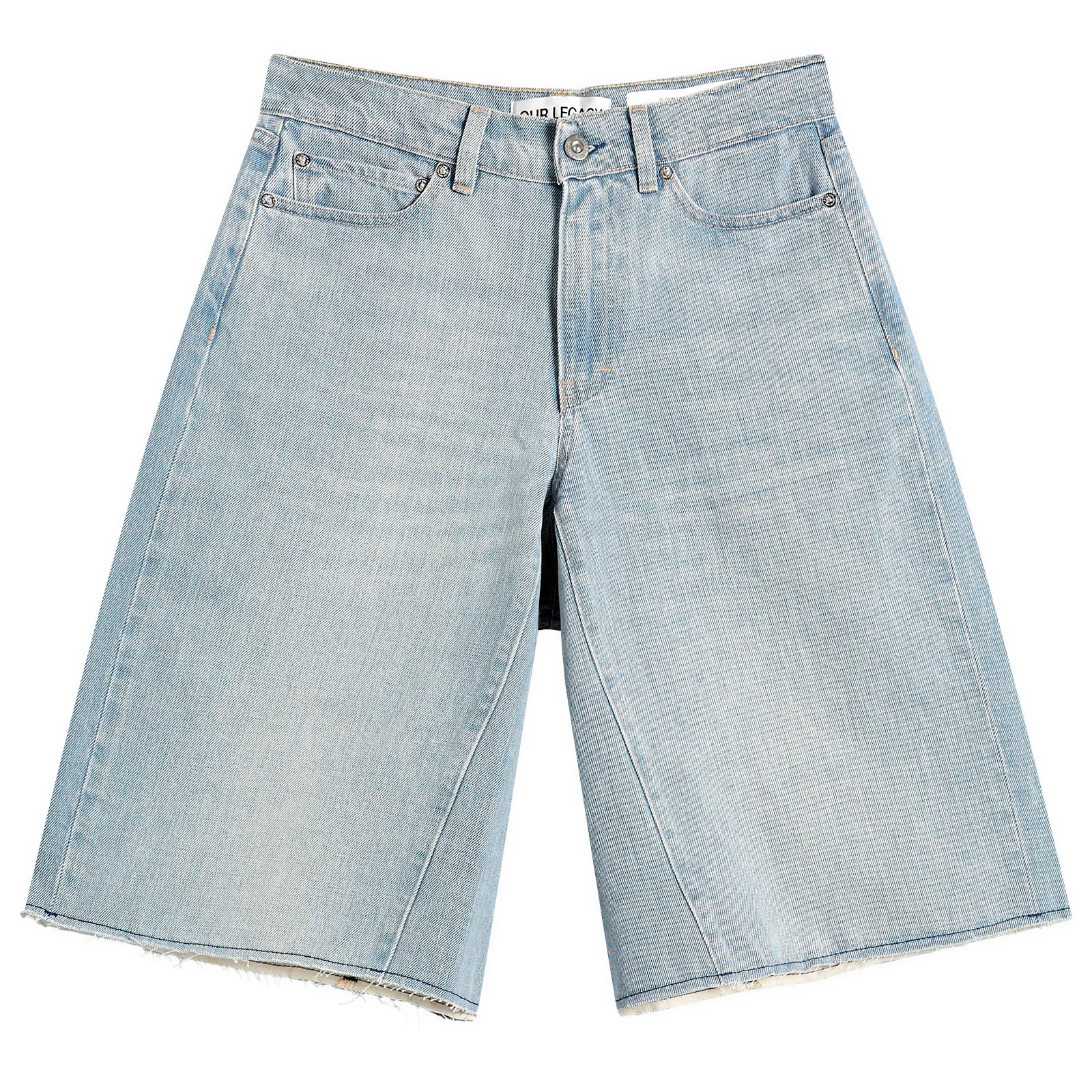 Our Legacy Midi Shorts