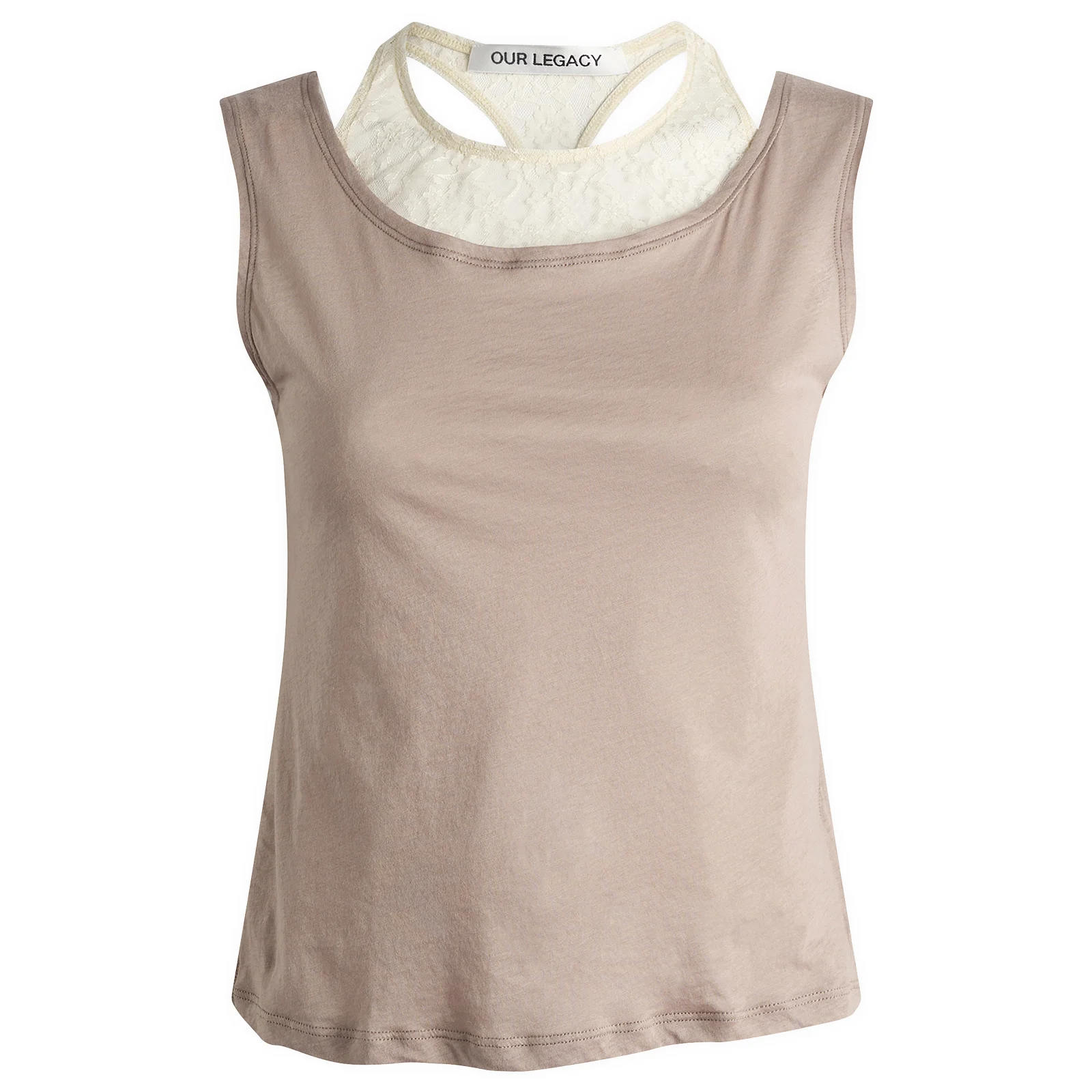 Our Legacy Swim Tank Top