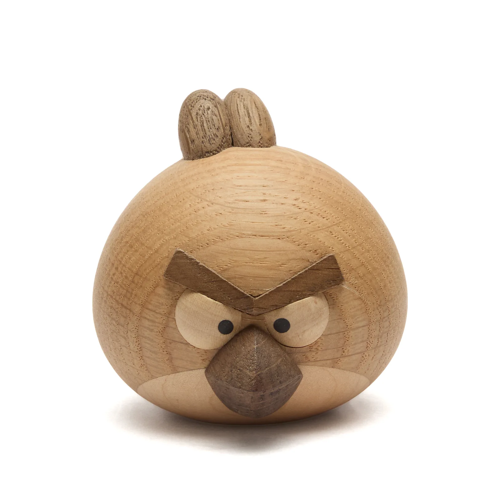 Boyhood x Angry Birds - RED