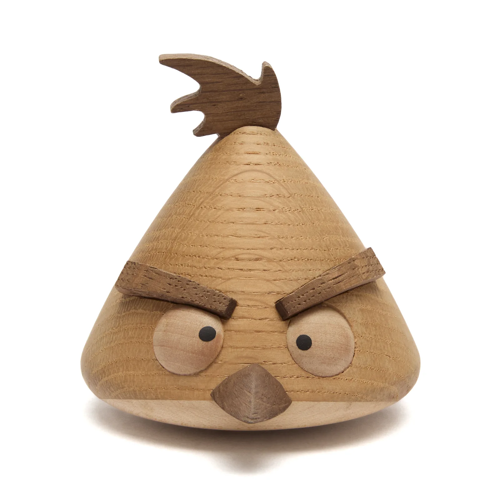 Boyhood x Angry Birds - Chunk