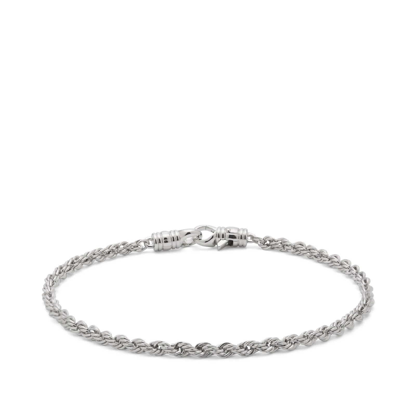 Tom Wood Rope Bracelet