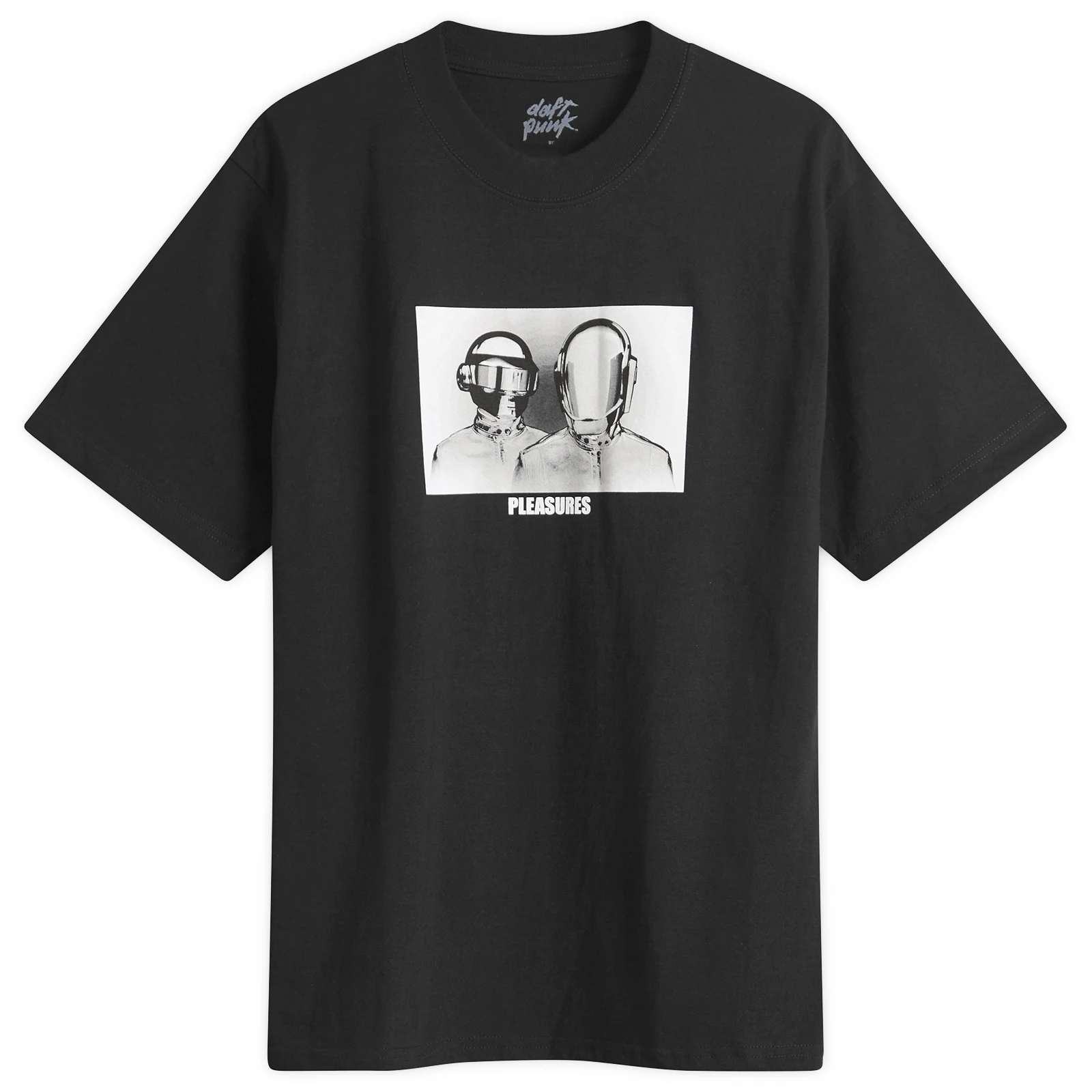 Pleasures Inverted T-Shirt