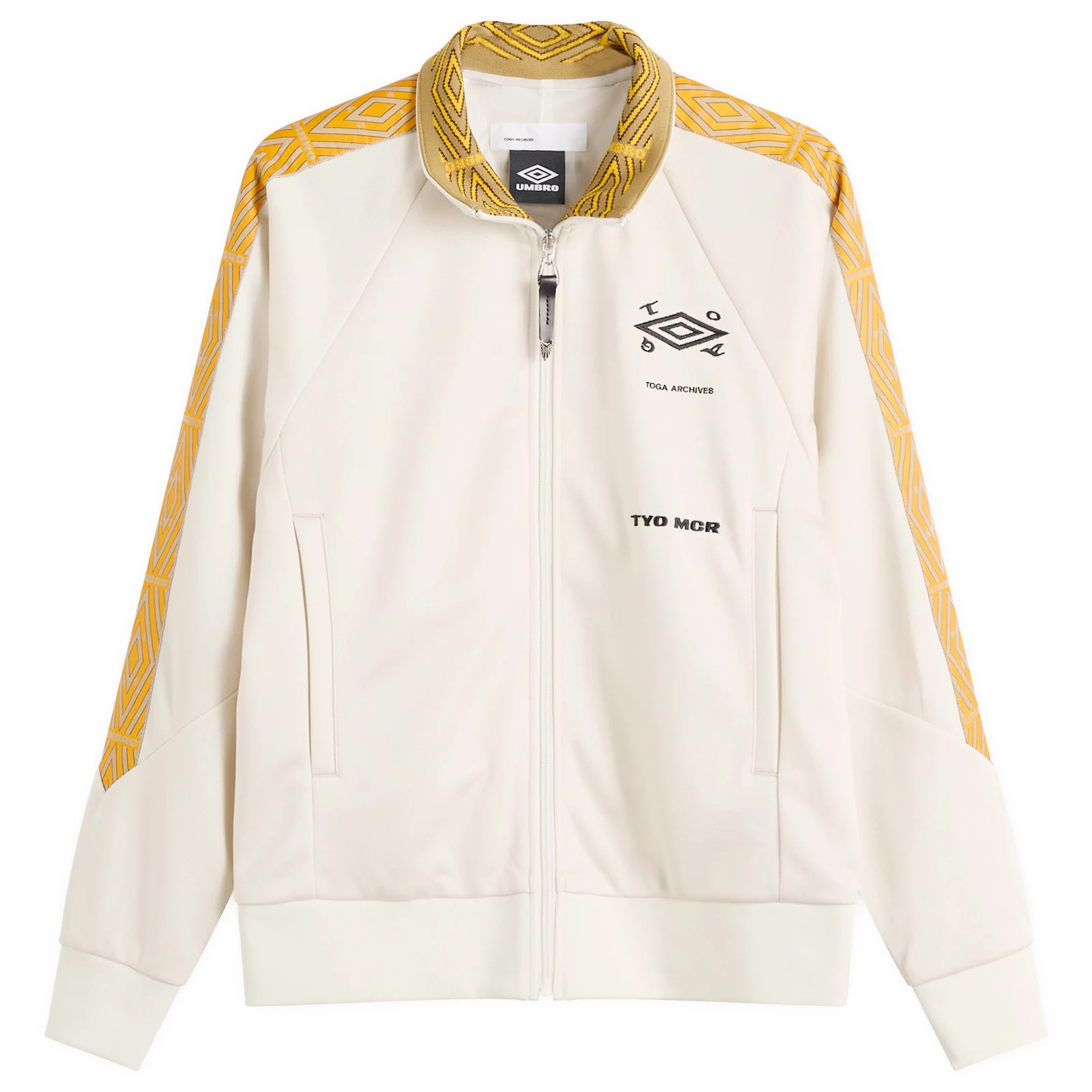 TOGA x Umbro Track Jacket