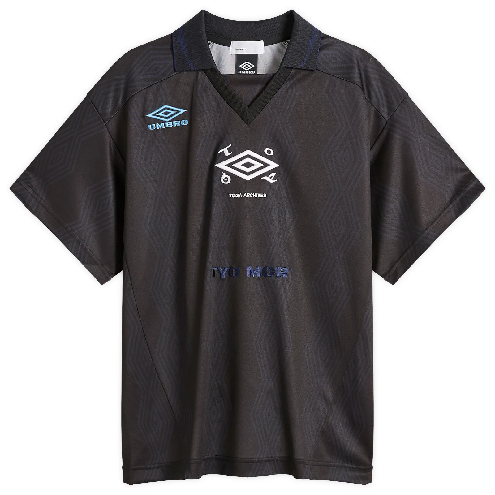 TOGA x Umbro Game Shirt