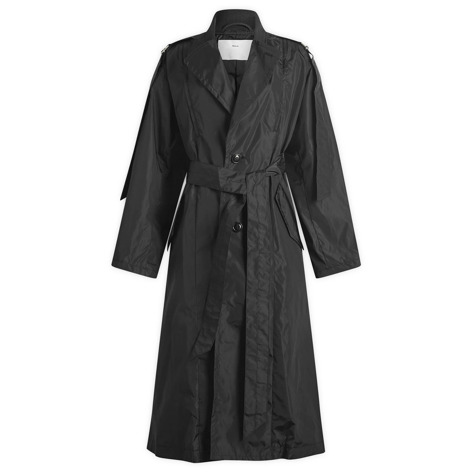 TOGA Taffeta Coat