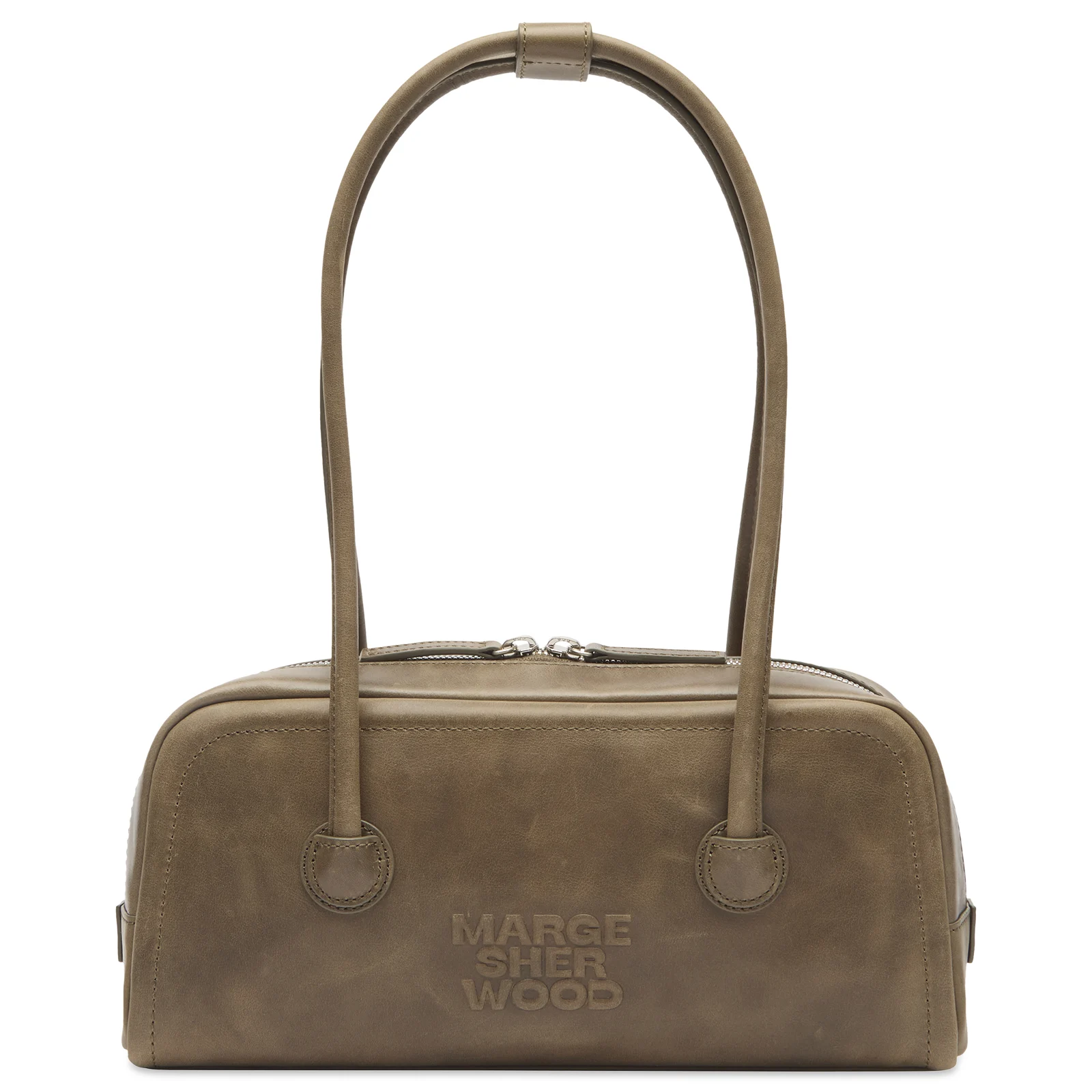 MARGESHERWOOD Soft Boston EW Bag