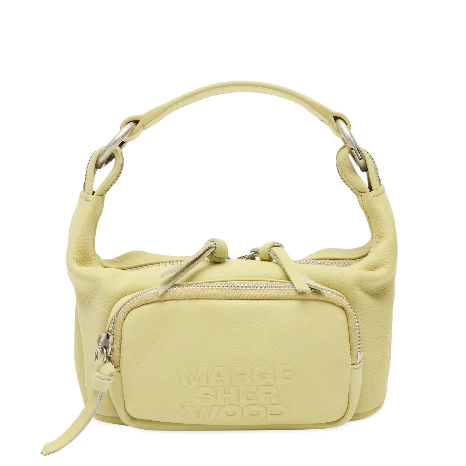 MARGESHERWOOD City Hobo Micro Bag