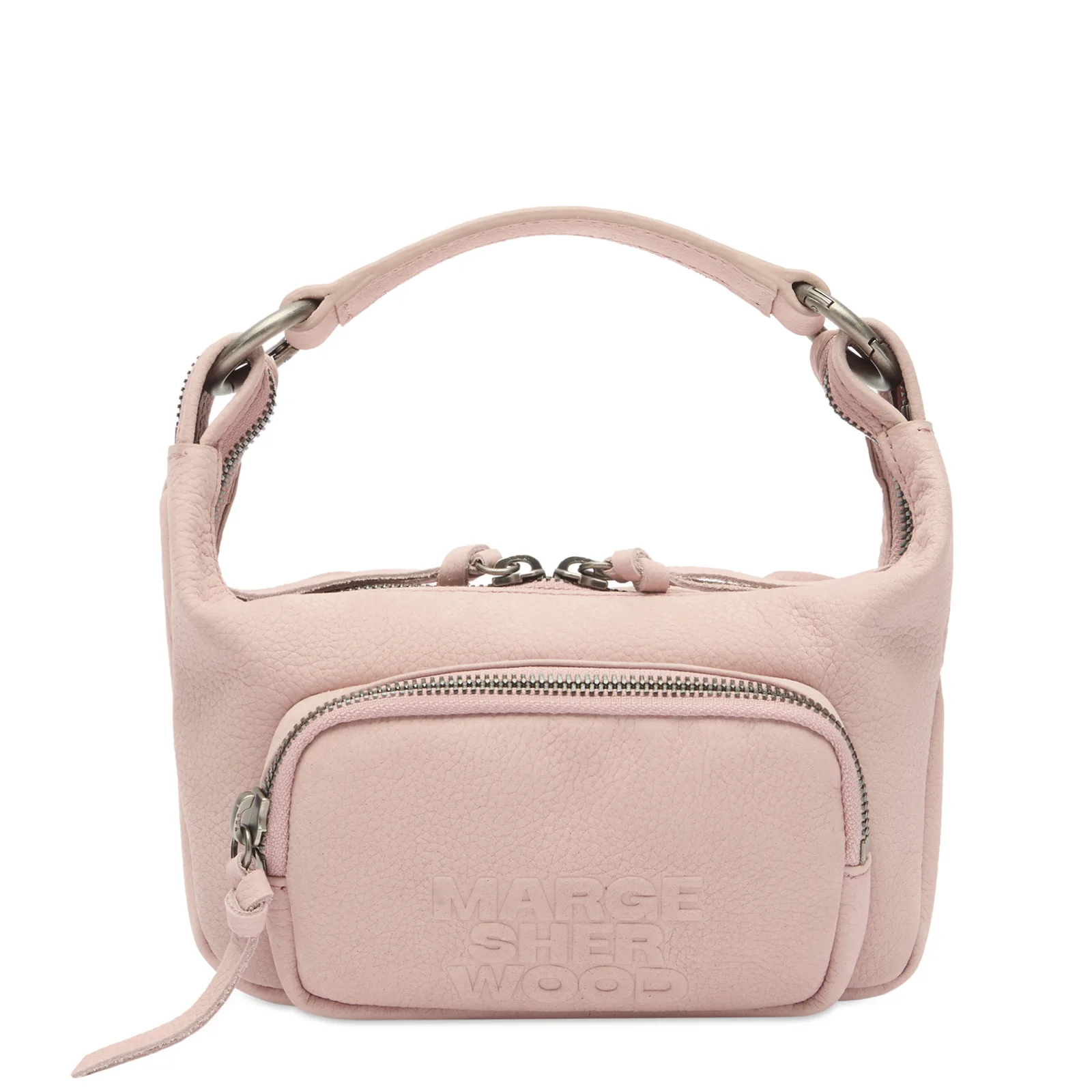 MARGESHERWOOD City Hobo Micro Bag