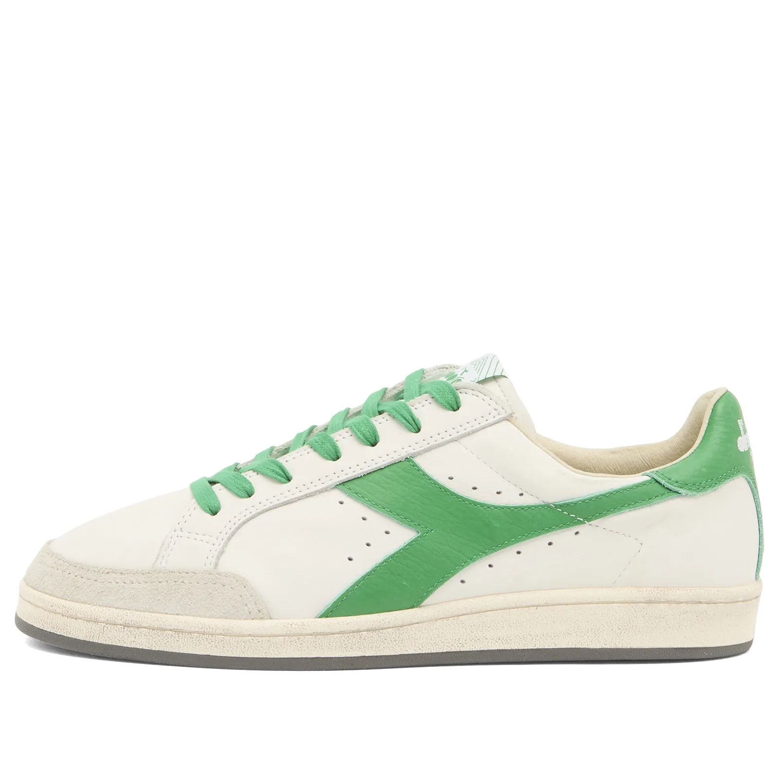 Diadora Prestige Used Sneaker