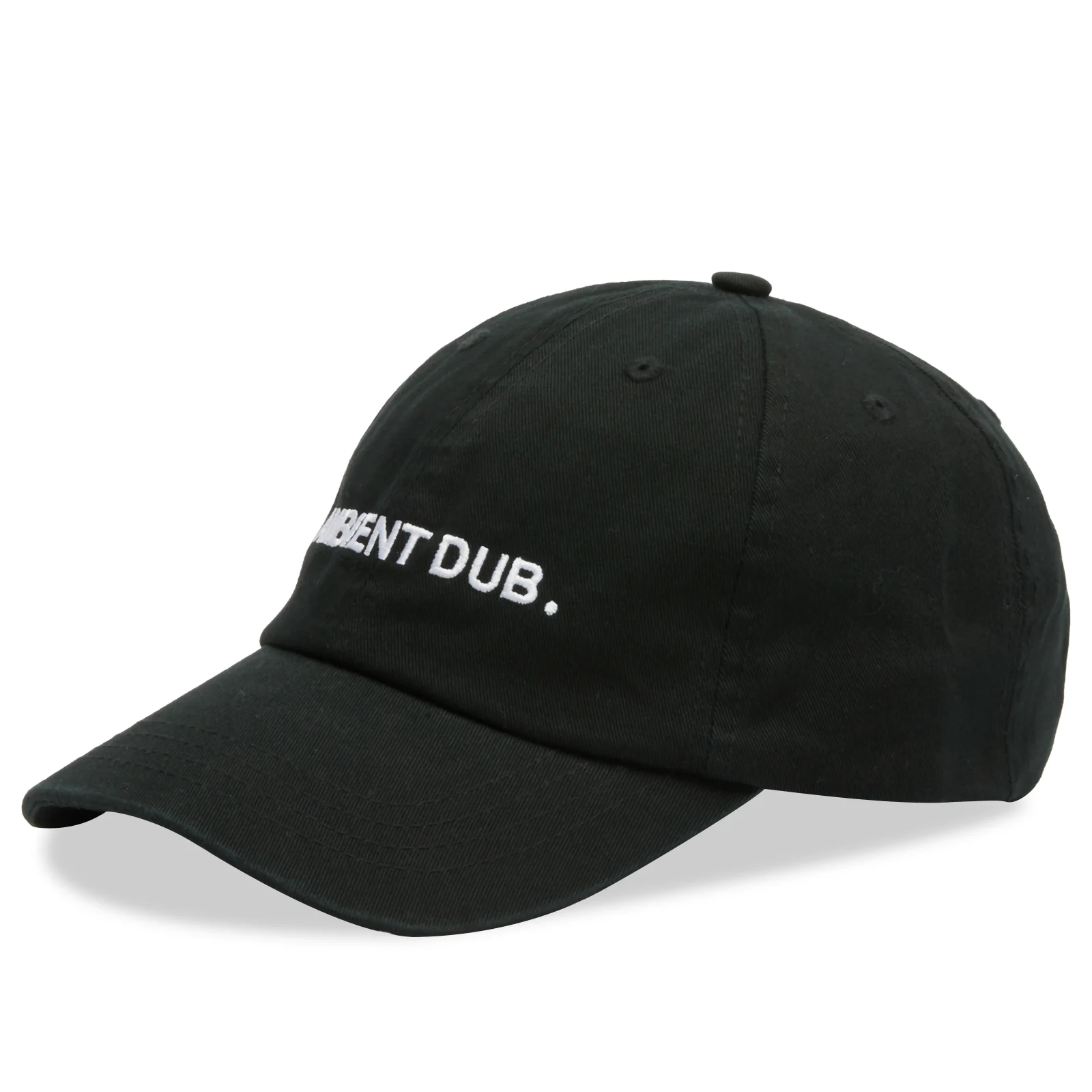 Easy Listening Ambient Dub Embroidered Cap