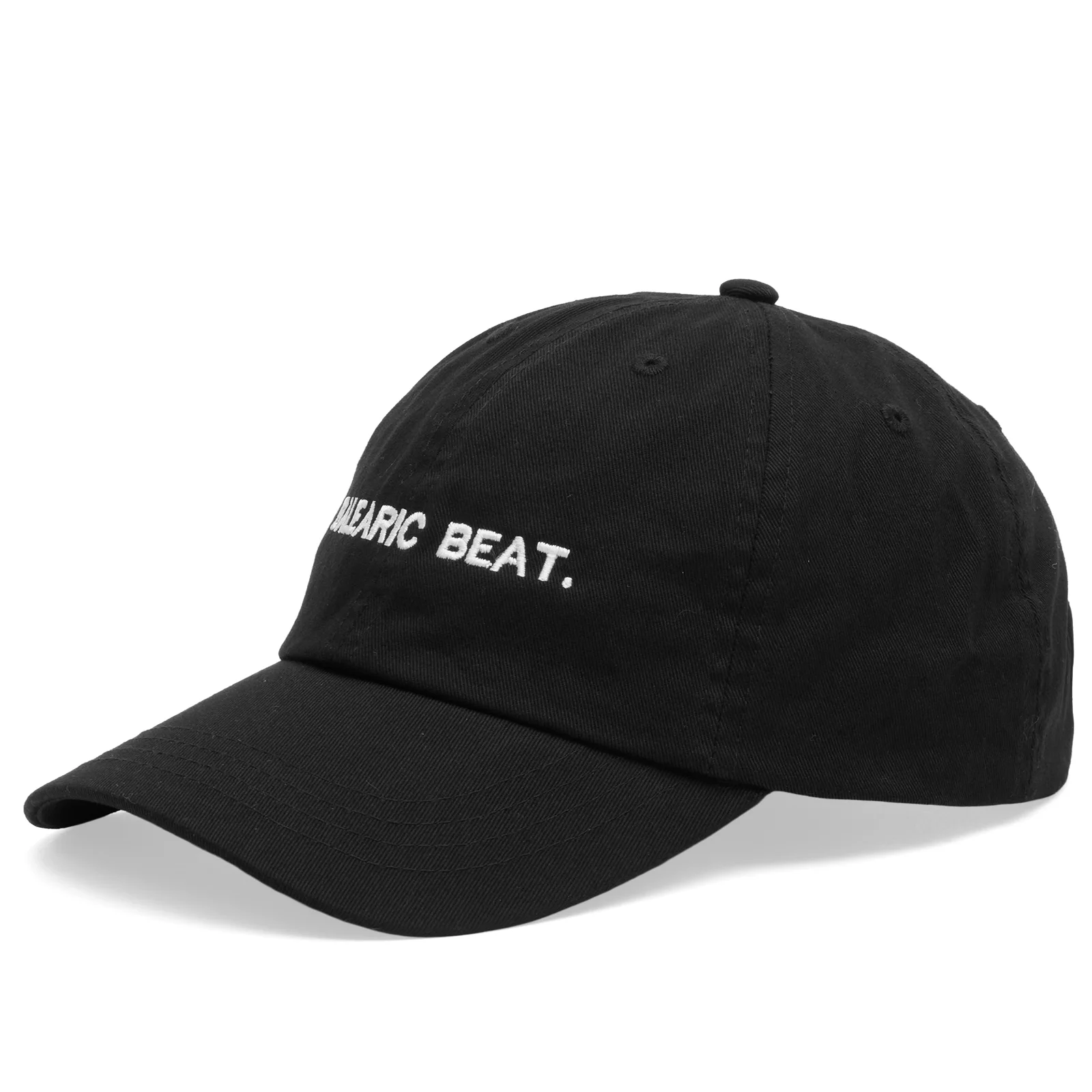 Easy Listening Balearic Beat Embroidered Cap