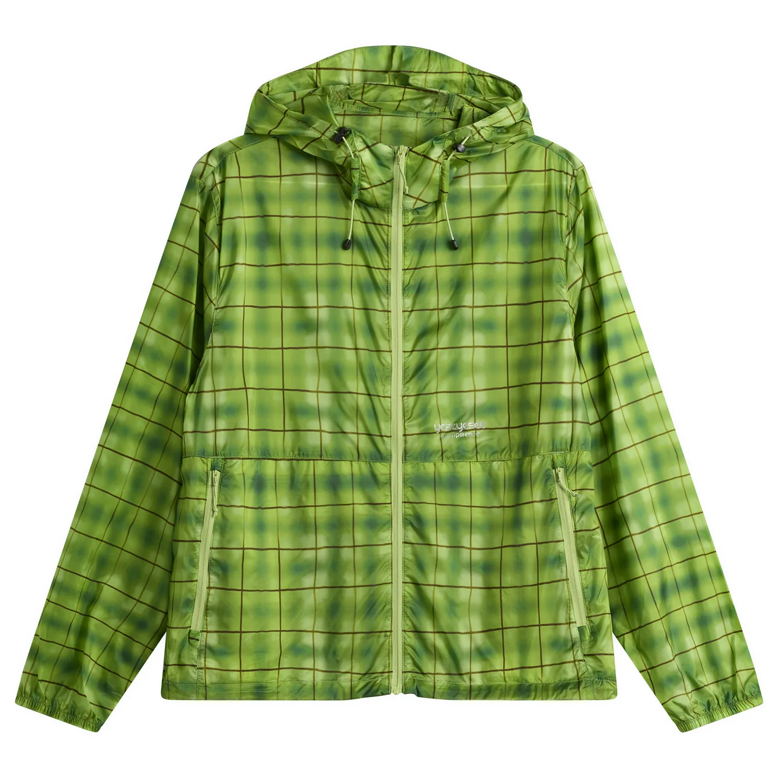 YESEYESEE Breeze Windbreaker