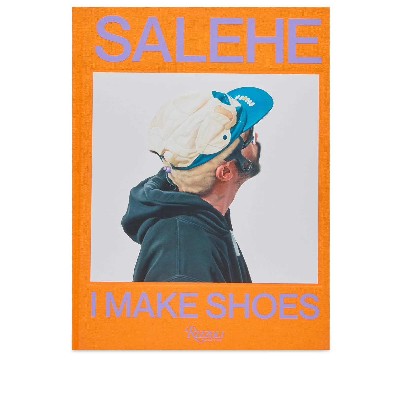 Salehe Bembury: I Make Shoes