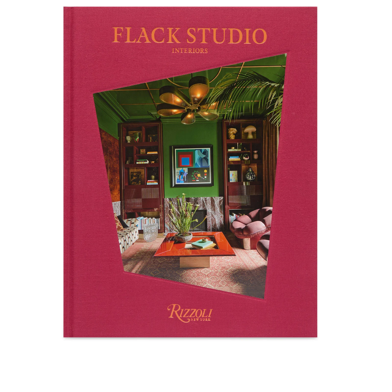 Flack Studio Interiors