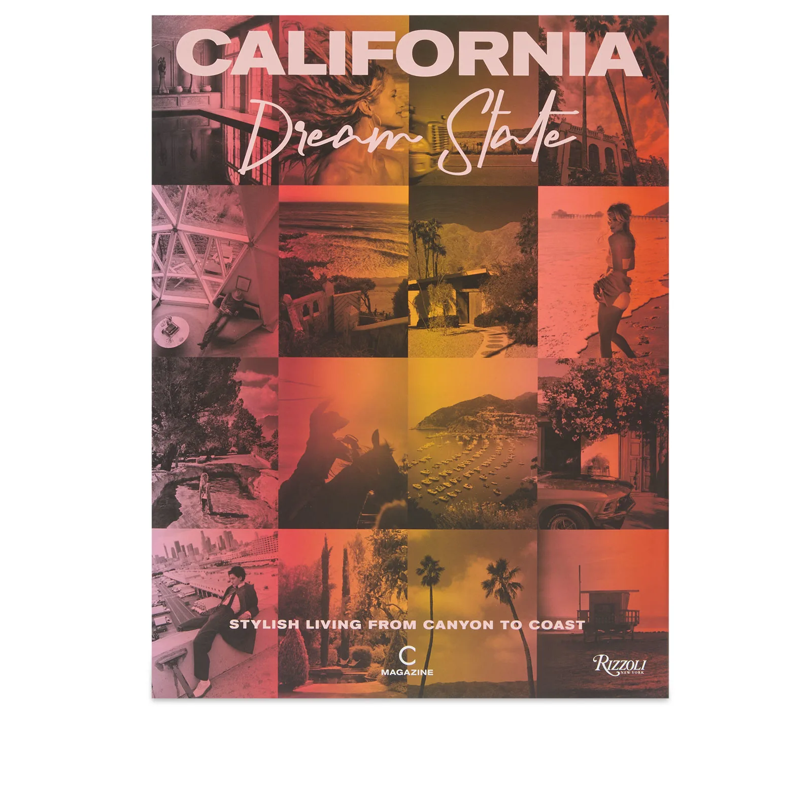 California: Dream State
