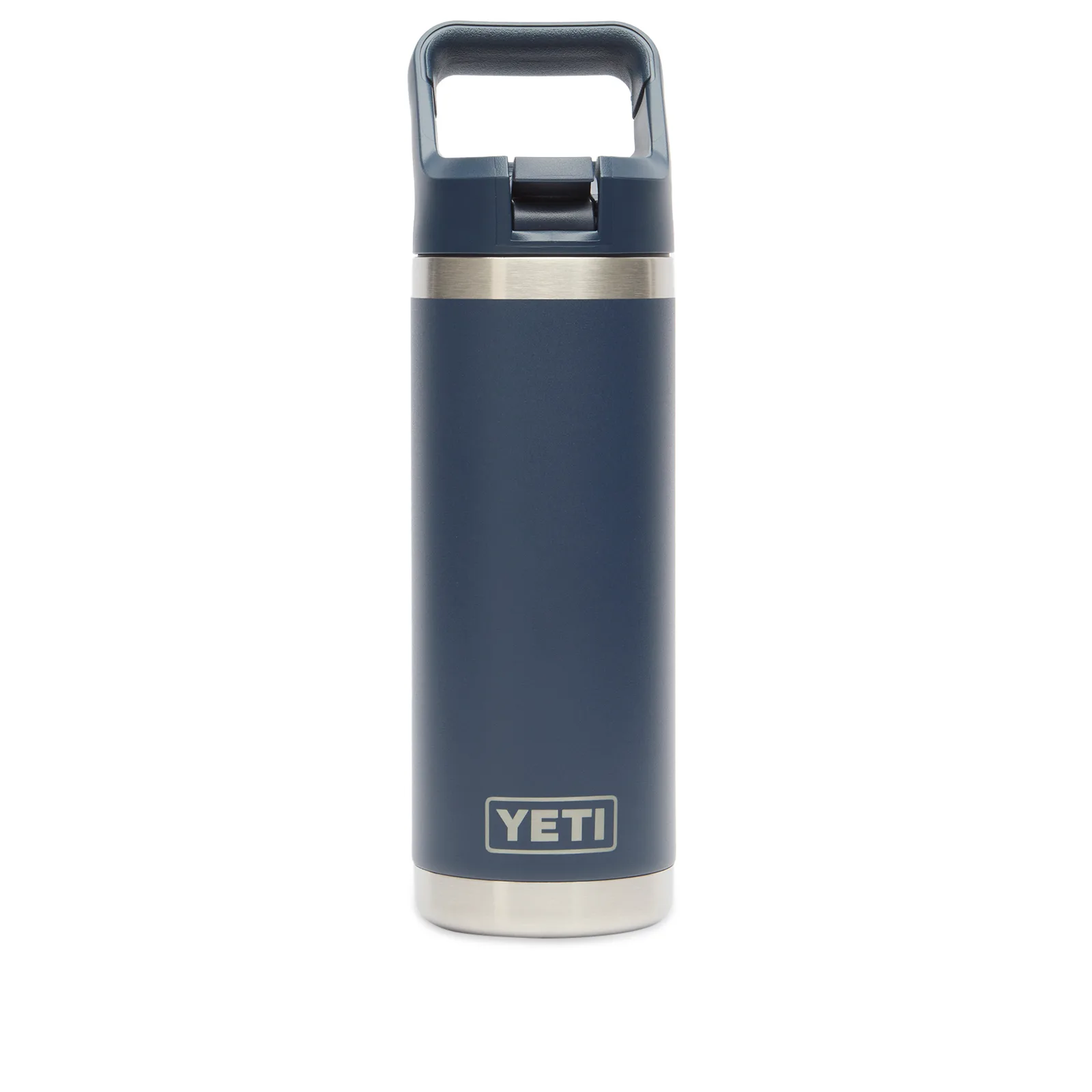 YETI 18oz Rambler Straw Bottle