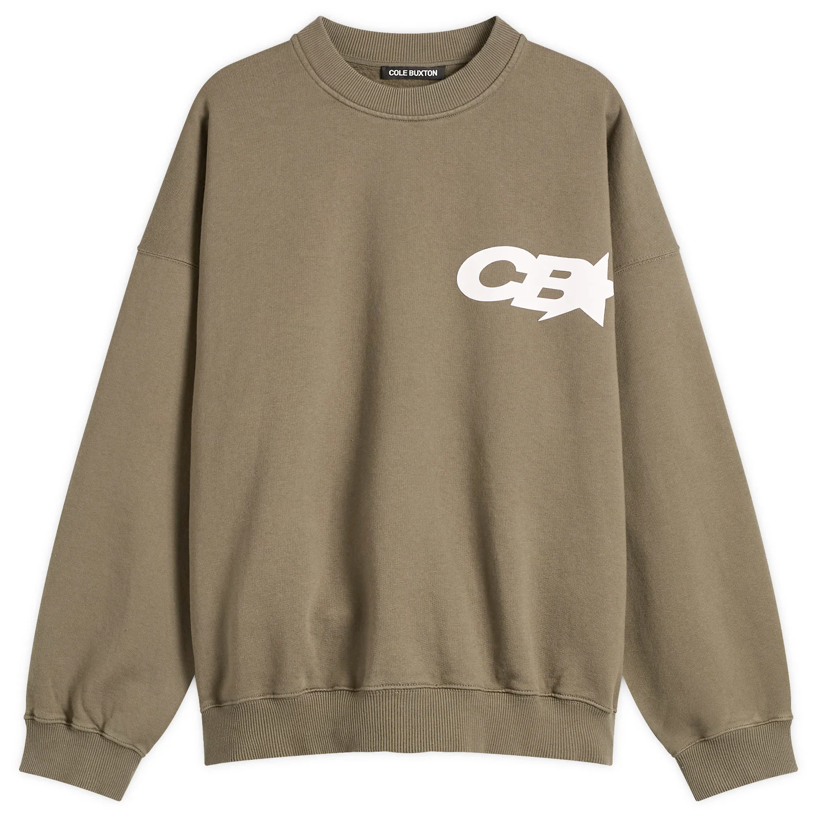 Cole Buxton CB Star Racing Sweatshirt