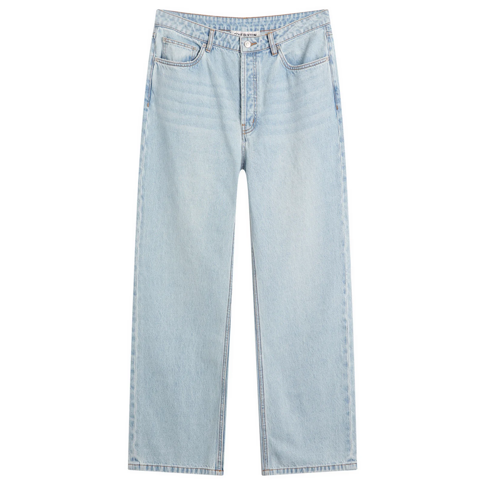 Cole Buxton Marshall Jeans