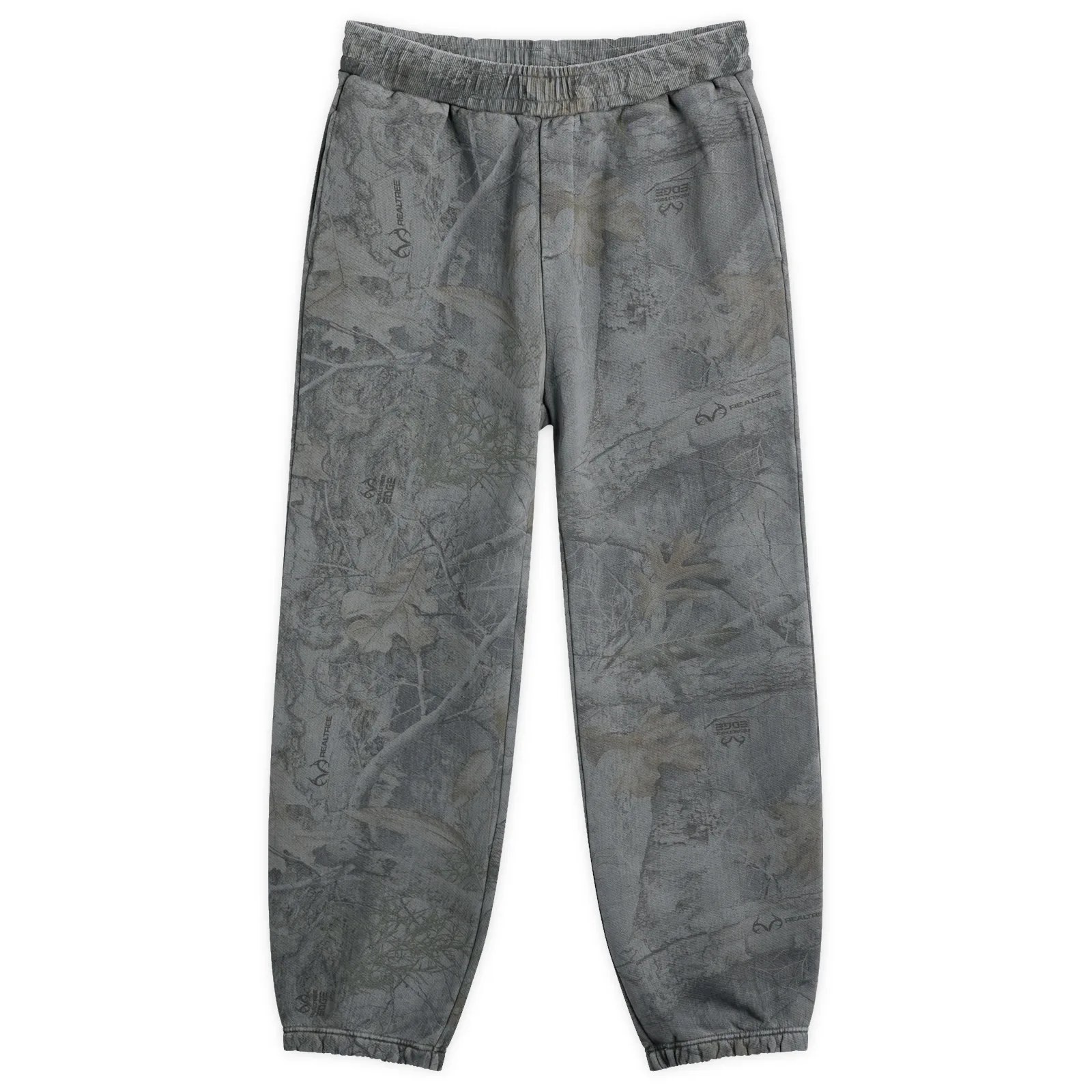 Cole Buxton Washed Realtree Sweatpant