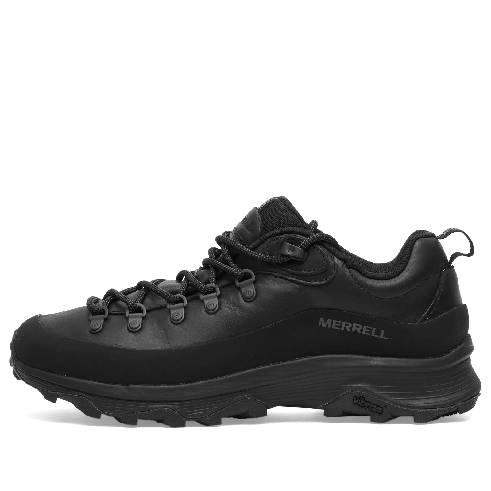 Merrell Ontario Speed Leather Sneakers