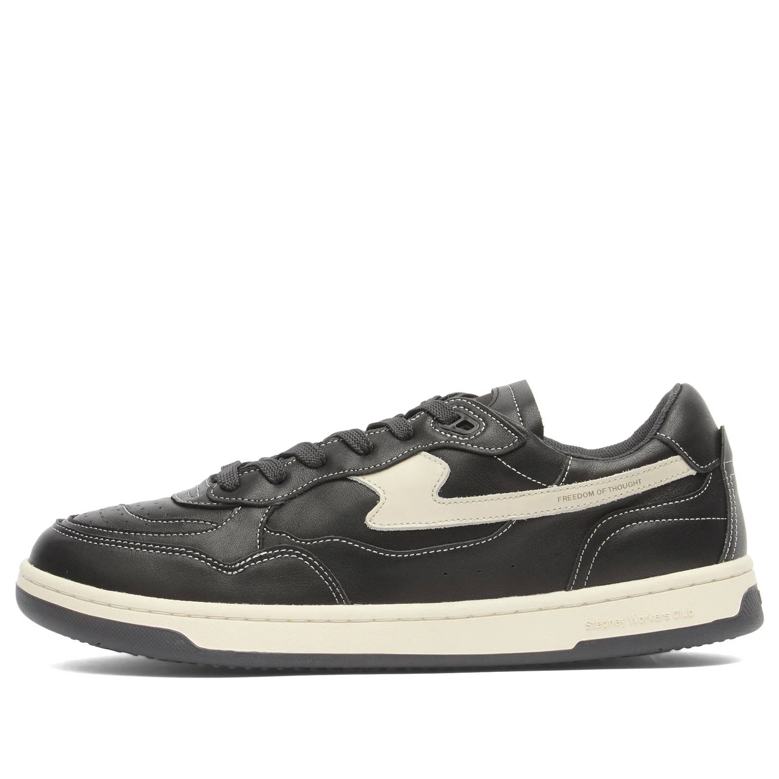 Stepney Workers Club OMNI Pro-Cup S-Strike Leather