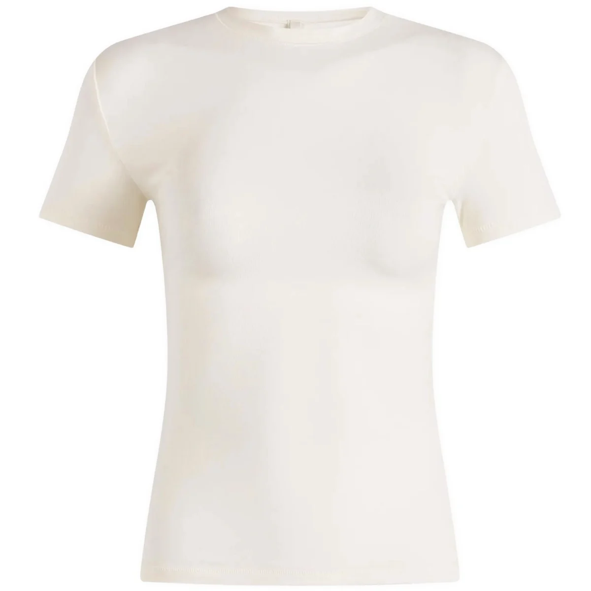SKIMS Cotton Jersey T-Shirt