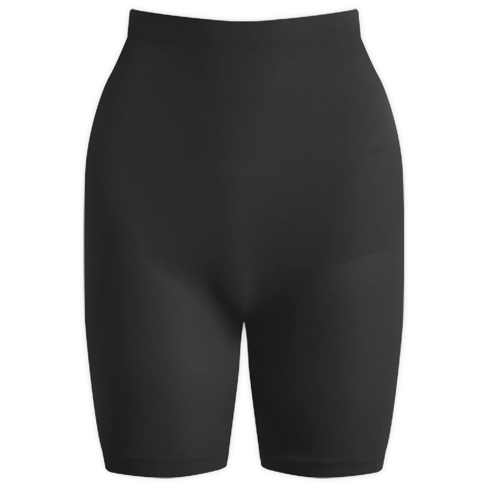 SKIMS Seamless Sculpt Mid Thigh Short