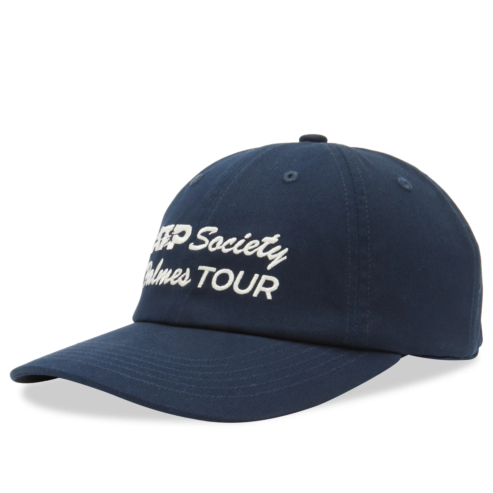 Palmes x ATP 6-Panel Cap - END. Exclusive