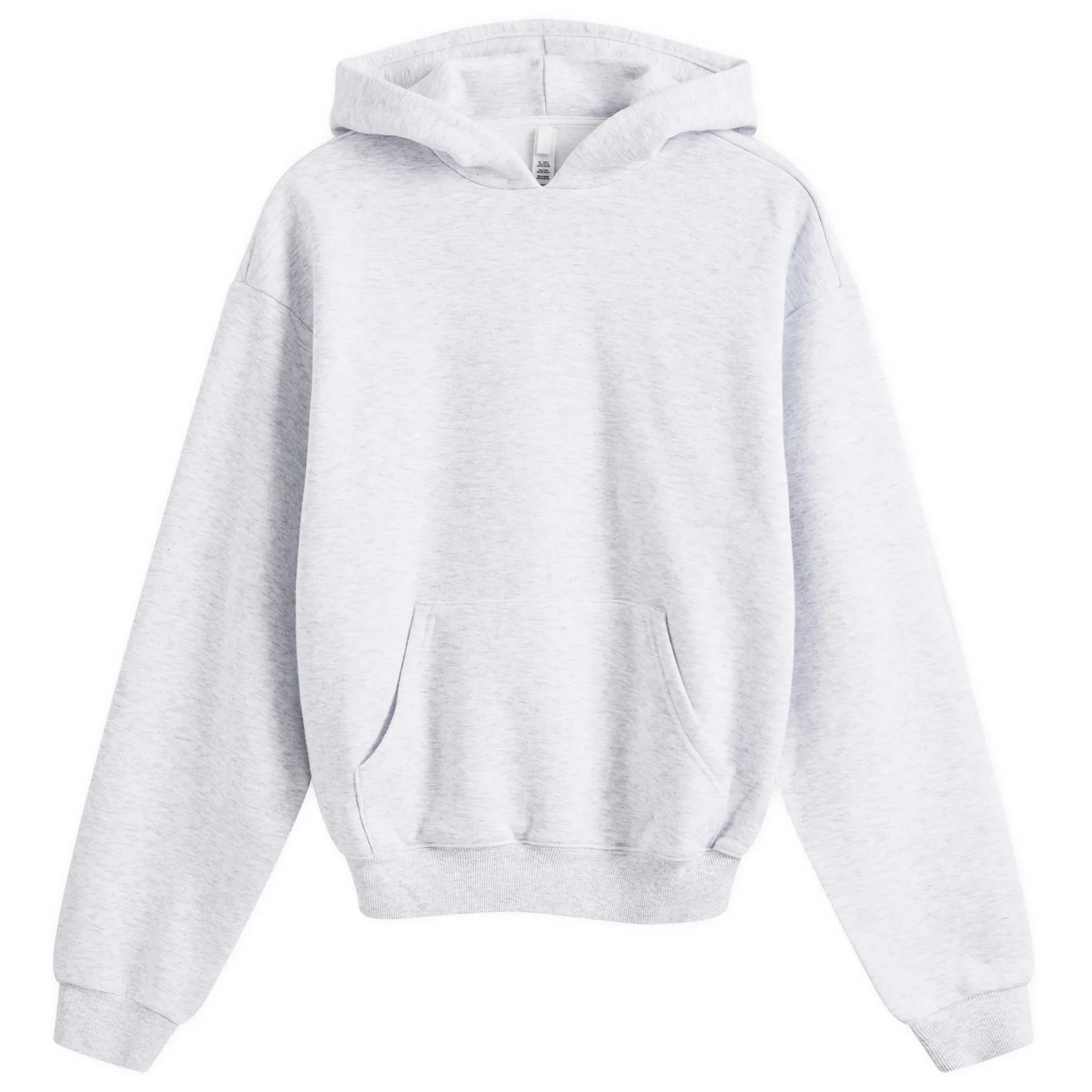 SKIMS Cotton Fleece Classic Pullover Hoodie