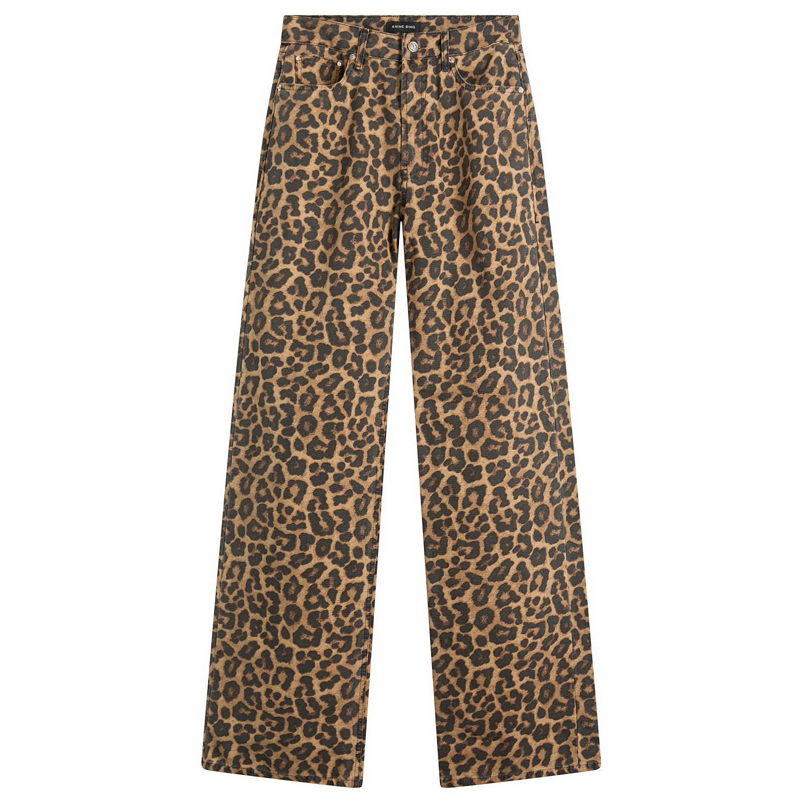 Anine Bing Hugh Jeans
