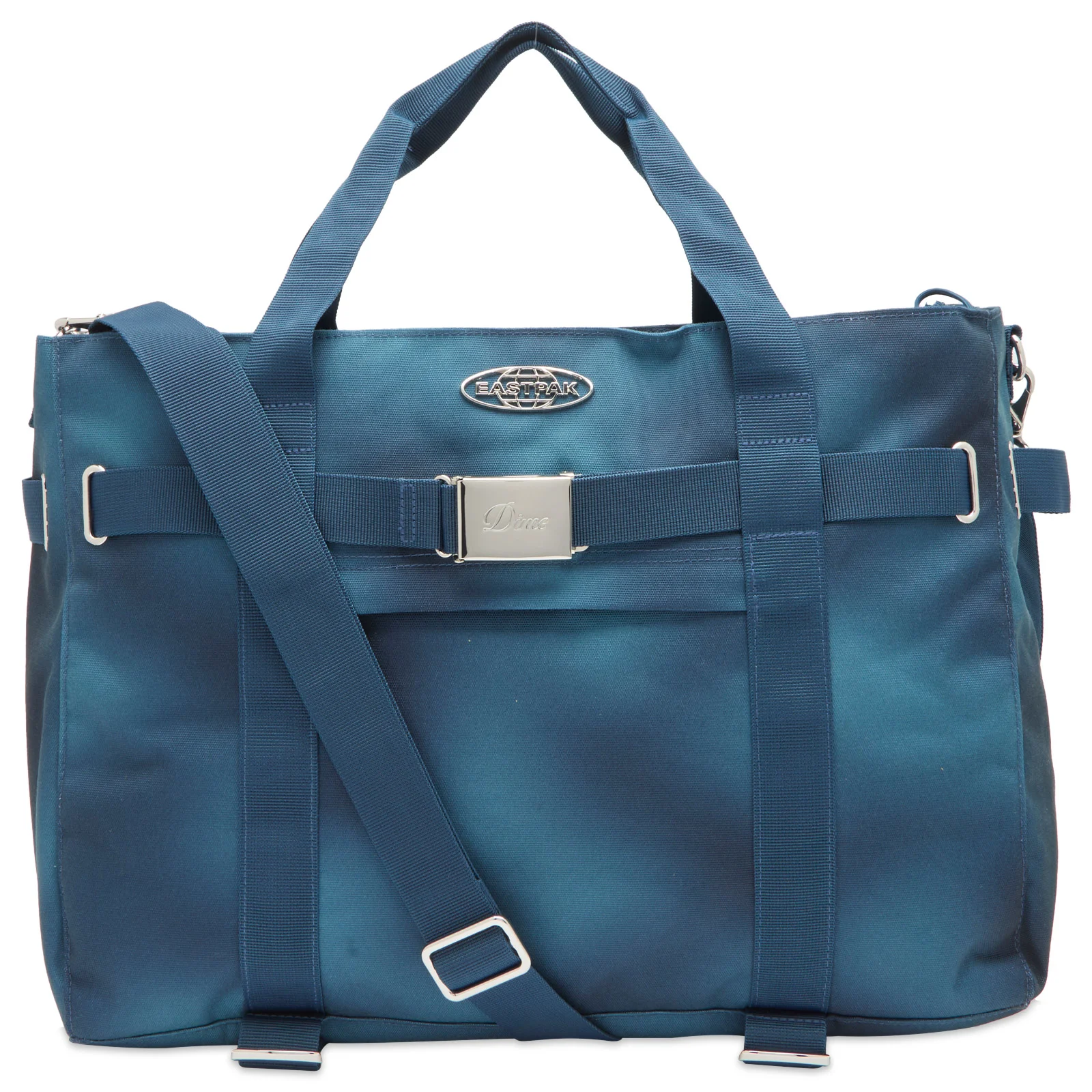 Eastpak x Dime Skate Tote Bag