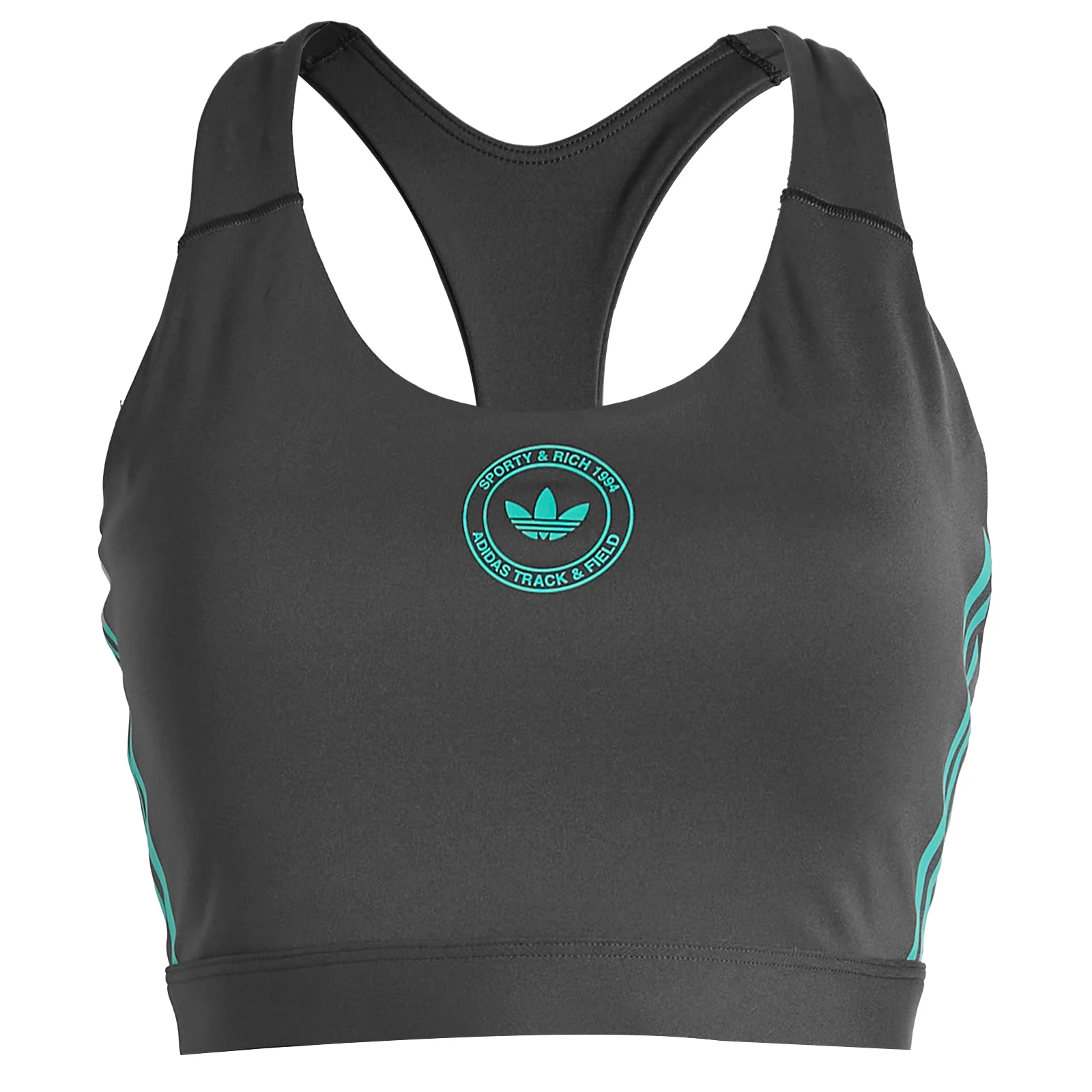 adidas Sporty & Rich Bralette