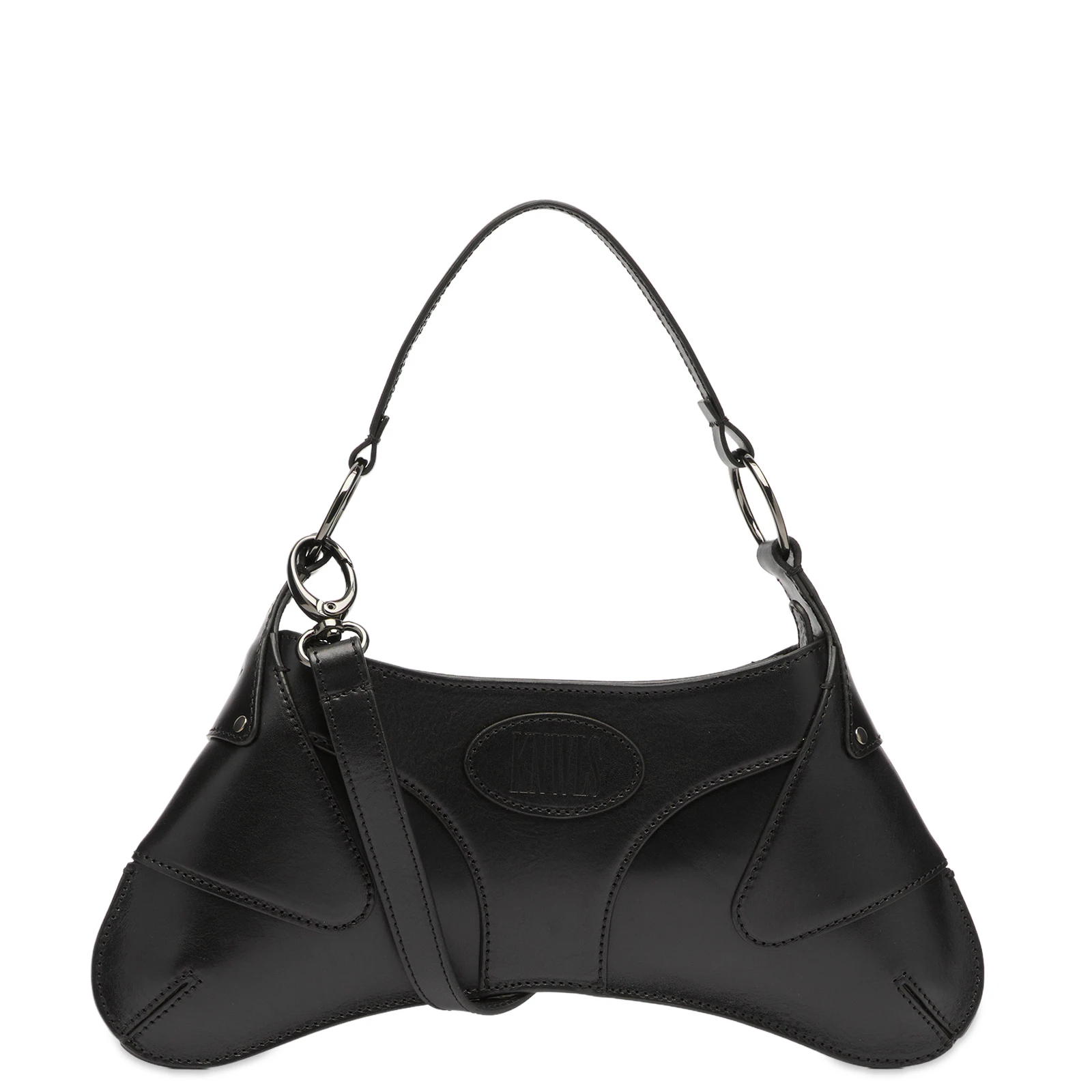 KNWLS Razr Bag