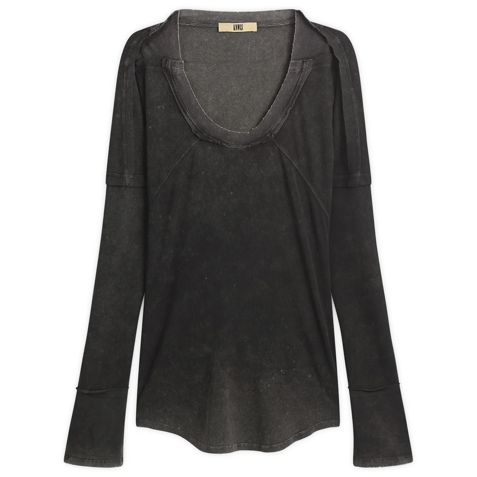 KNWLS Bellona Tunic