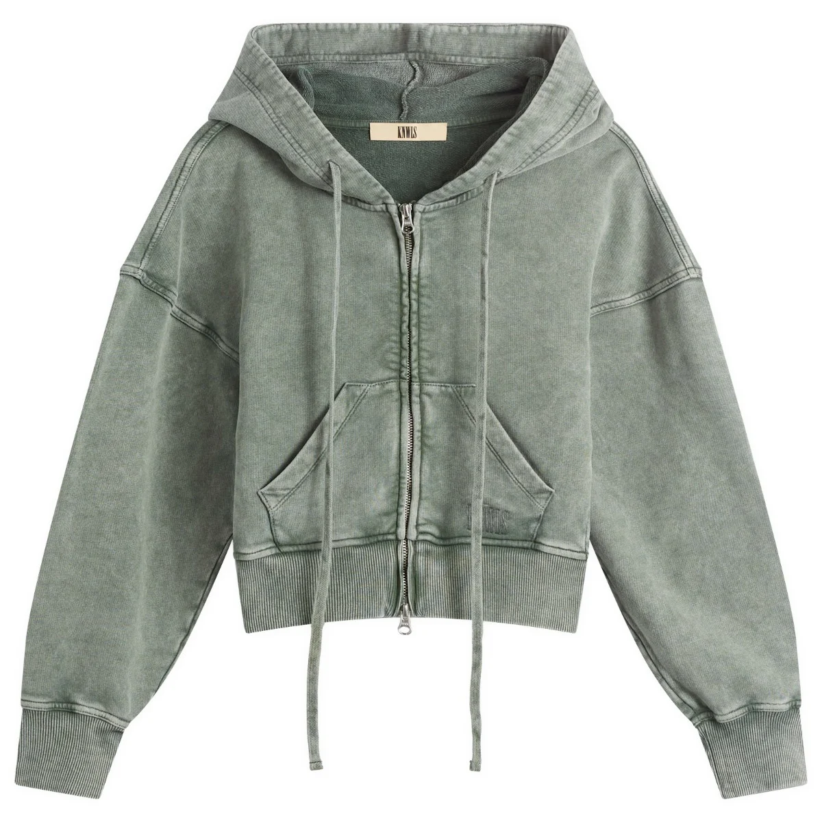 KNWLS Haze Hoodie