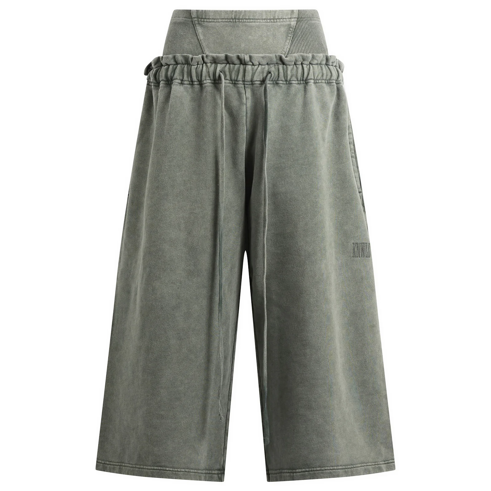 KNWLS Haze Sweatshorts