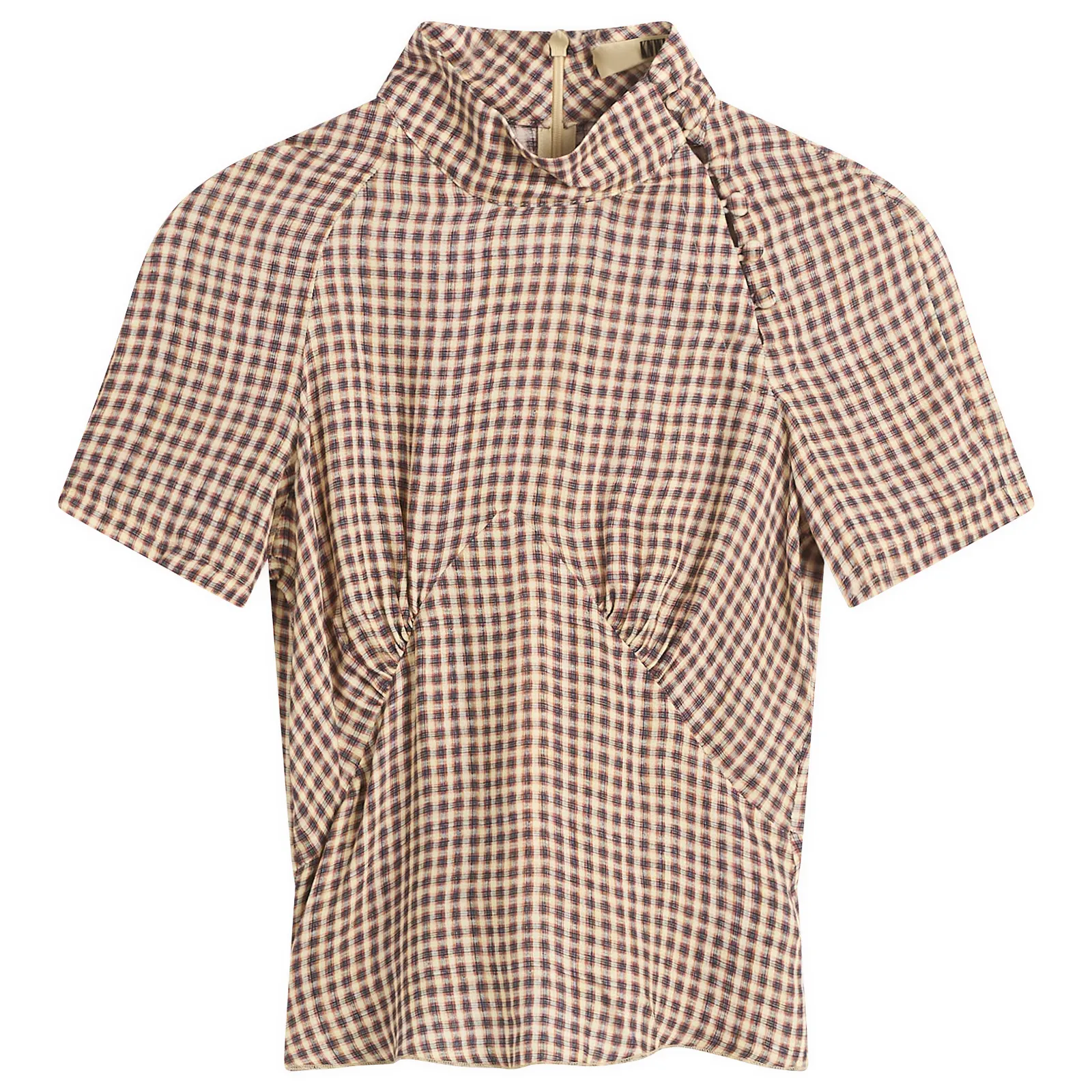 KNWLS Tess Blouse