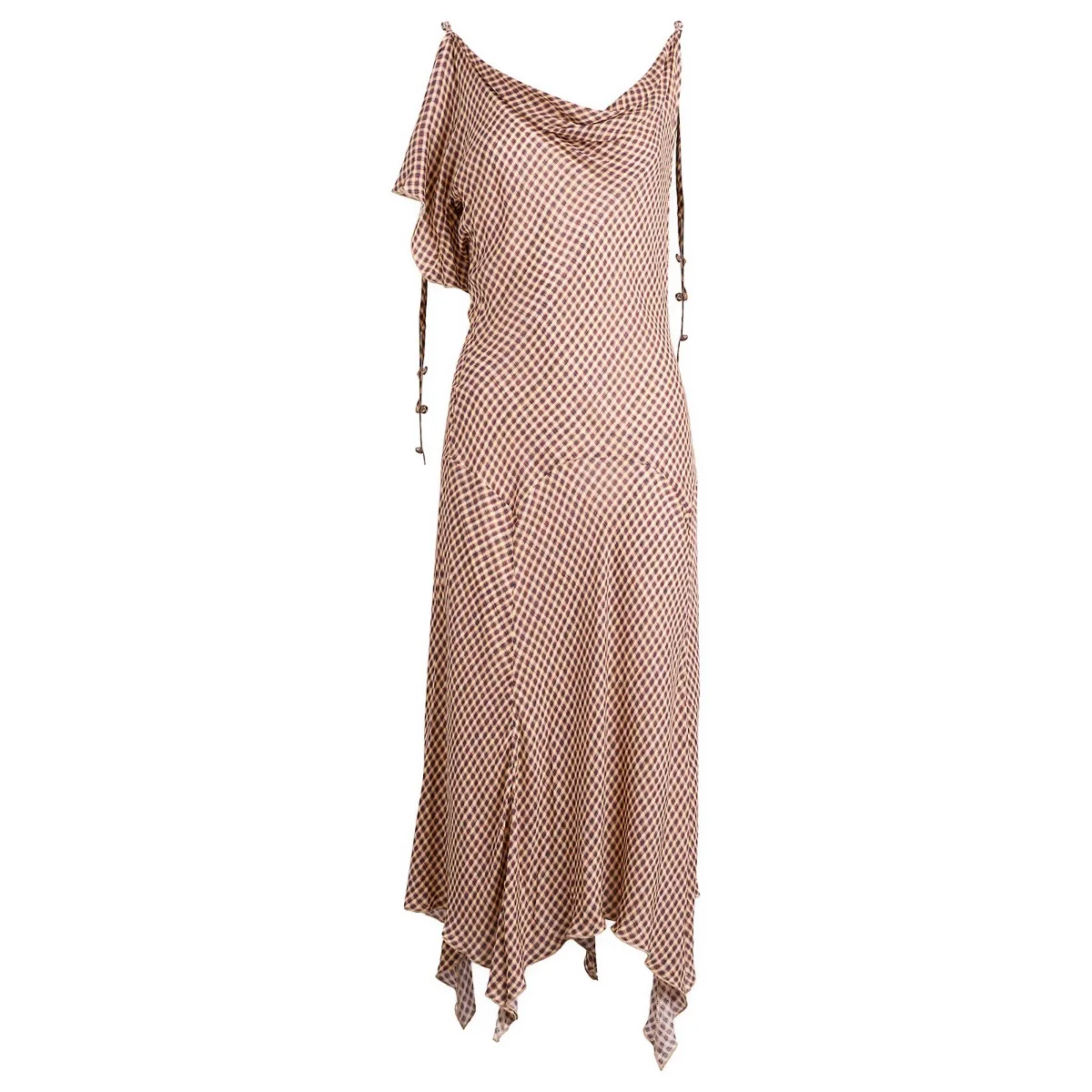 KNWLS Tess Dress